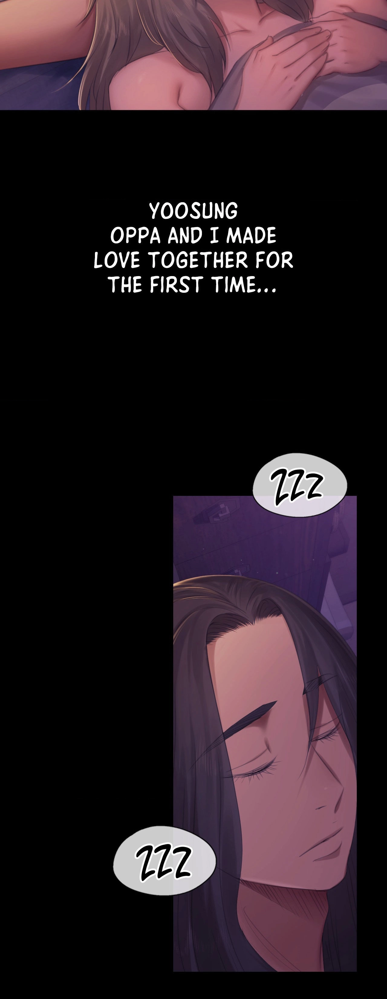 Read Assa chapter 138 image 47 on Lezhin