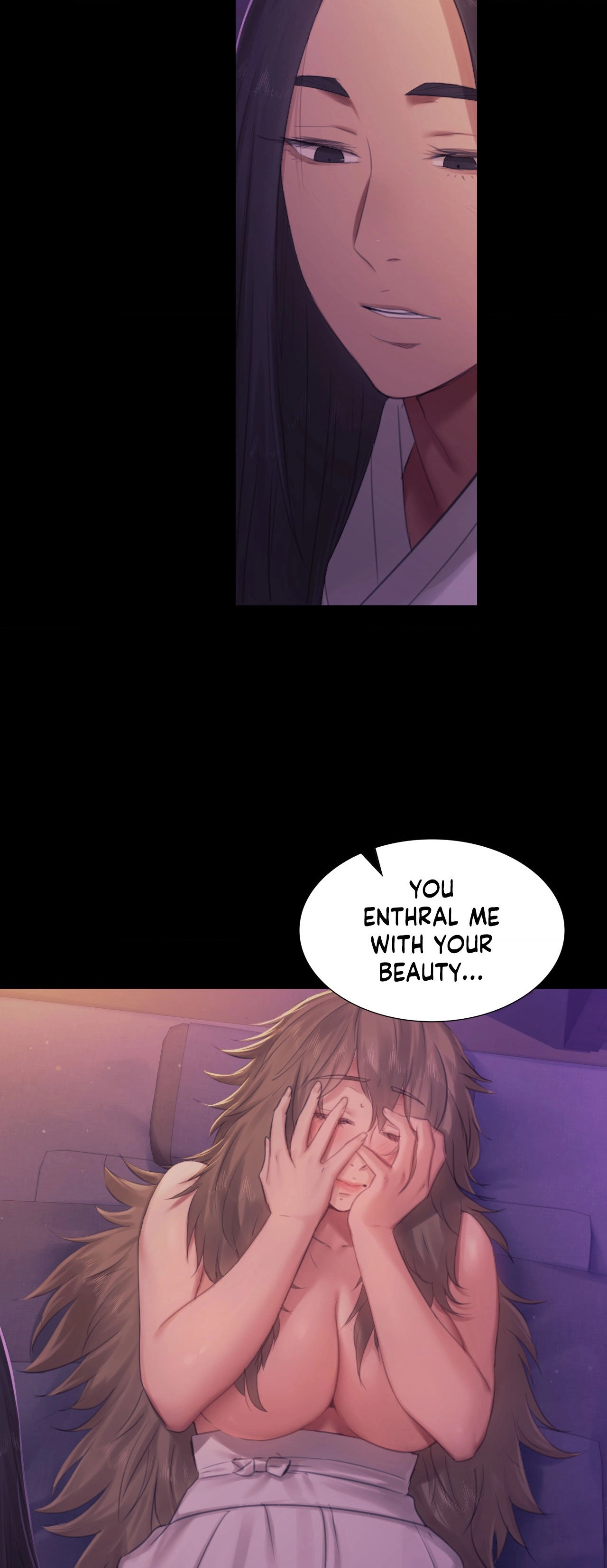 Read Assa chapter 138 image 5 on Lezhin