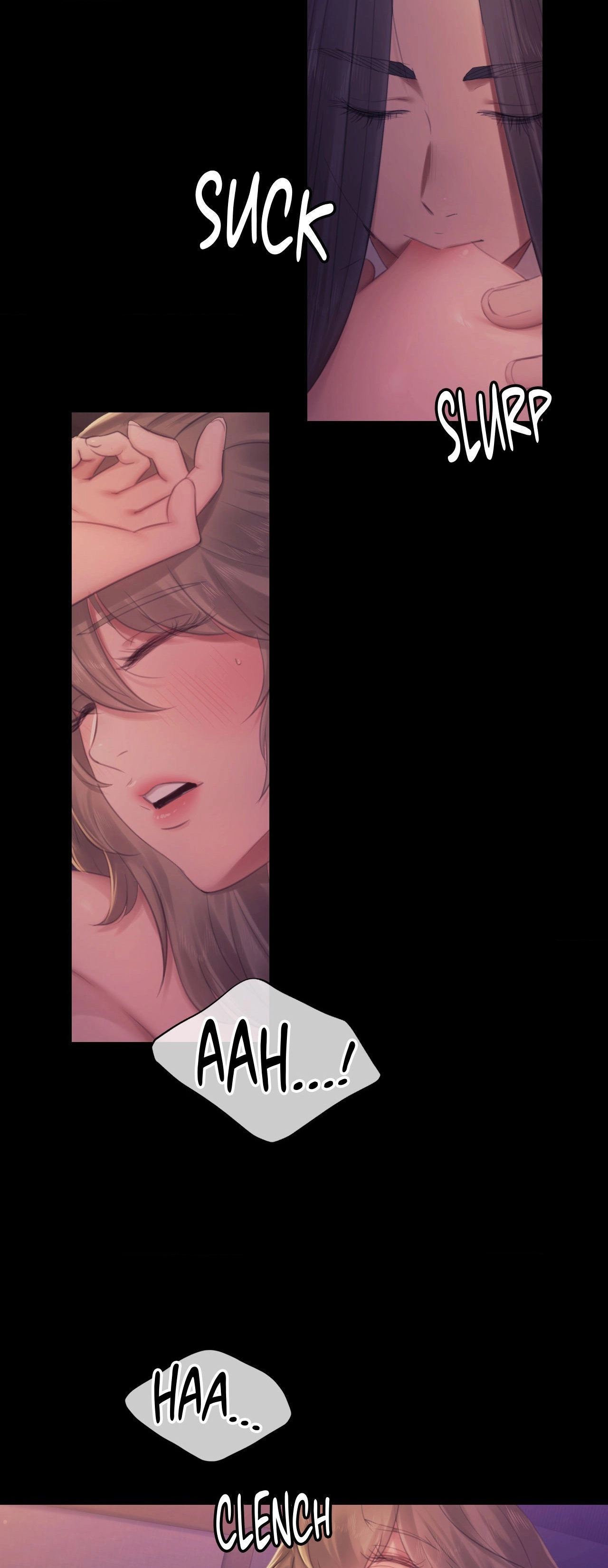 Read Assa chapter 138 image 9 on Lezhin