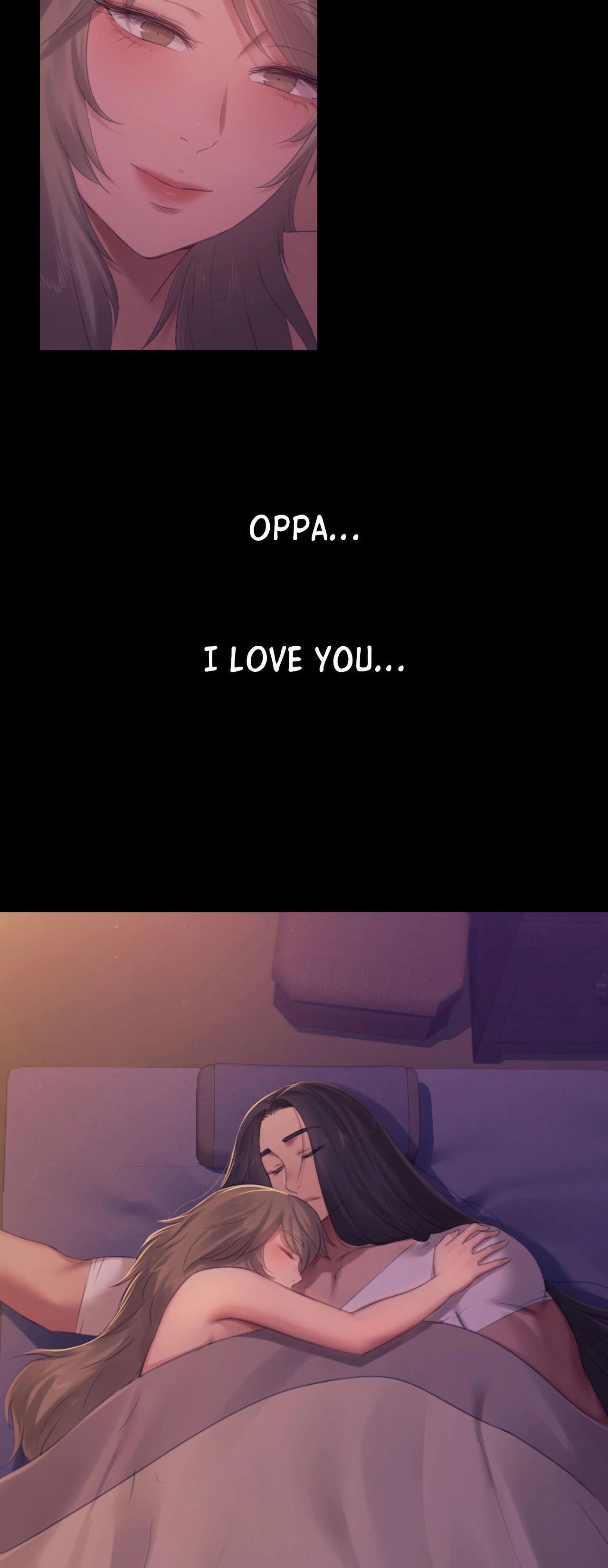 Read Assa chapter 139 image 1 on Lezhin