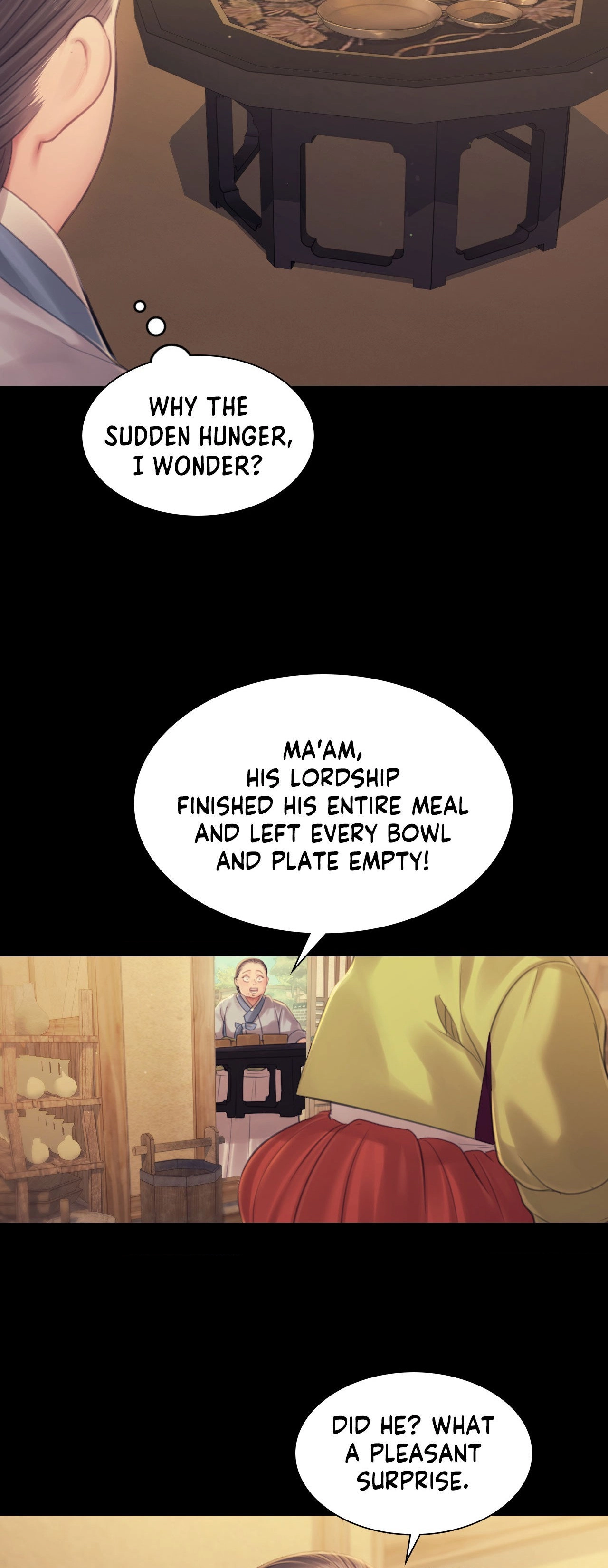 Read Assa chapter 139 image 10 on Lezhin