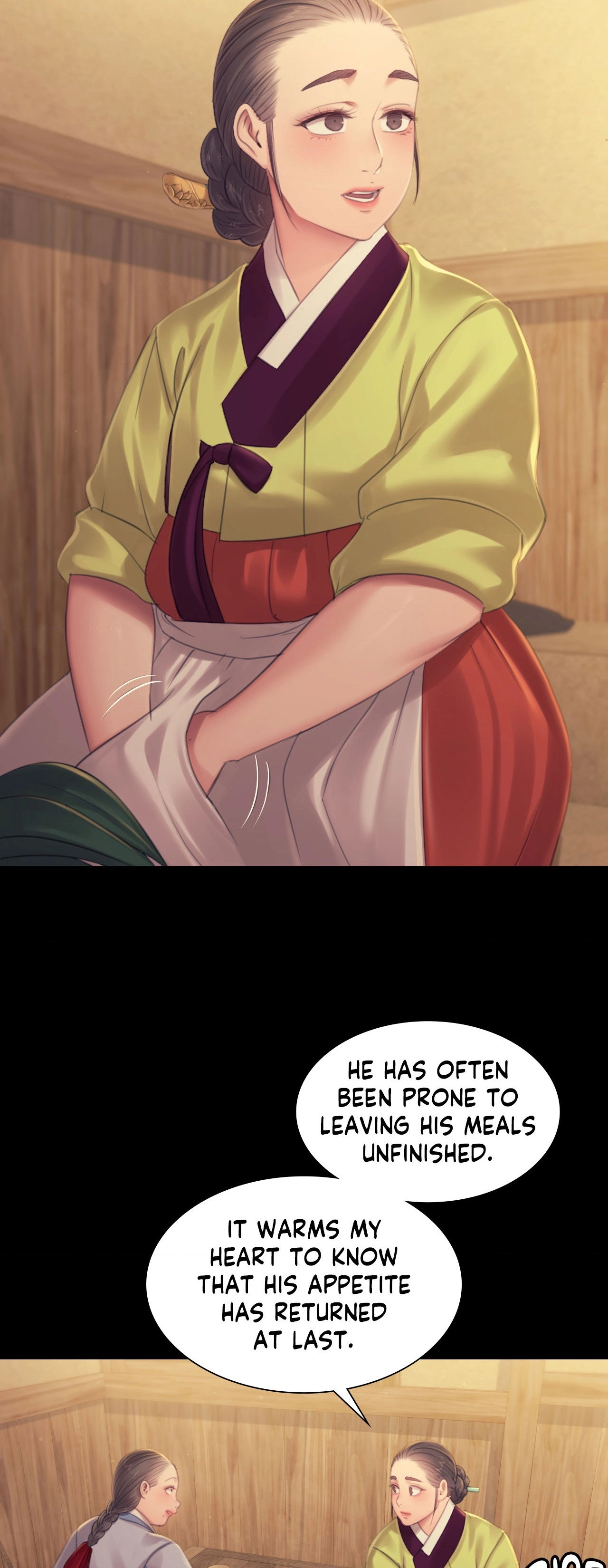 Read Assa chapter 139 image 11 on Lezhin