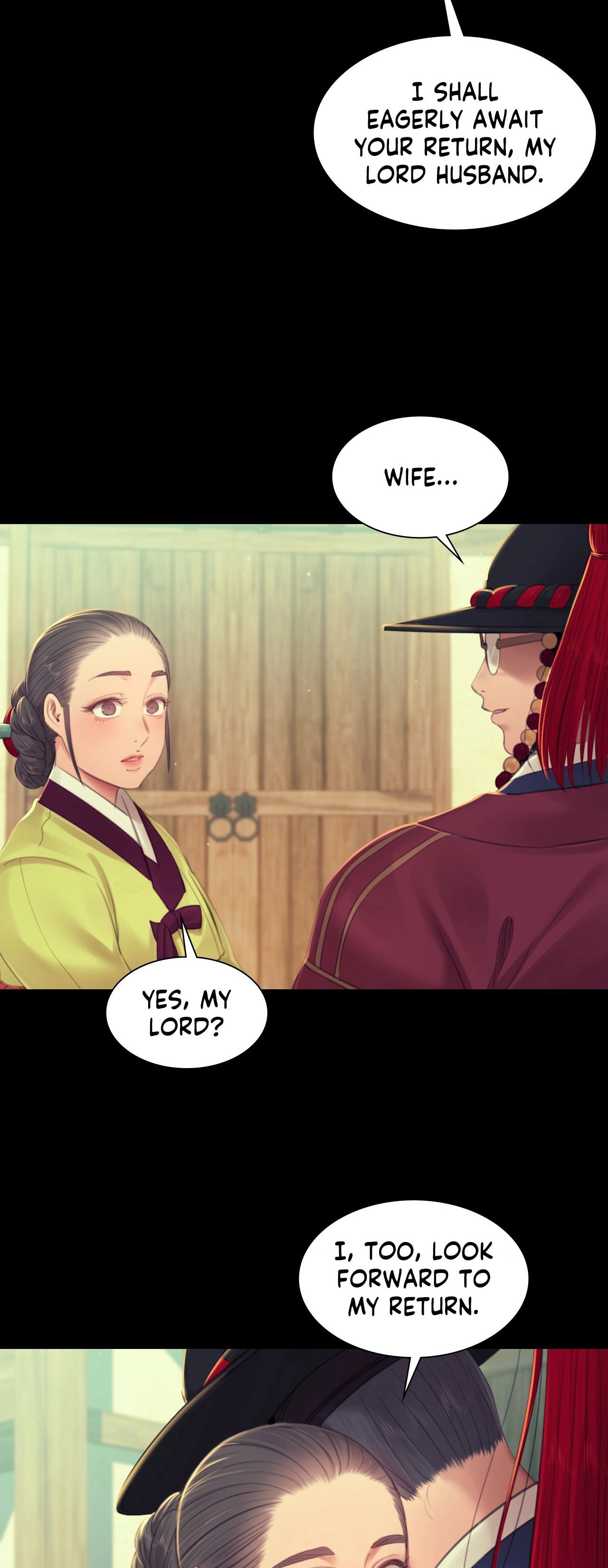 Read Assa chapter 139 image 13 on Lezhin