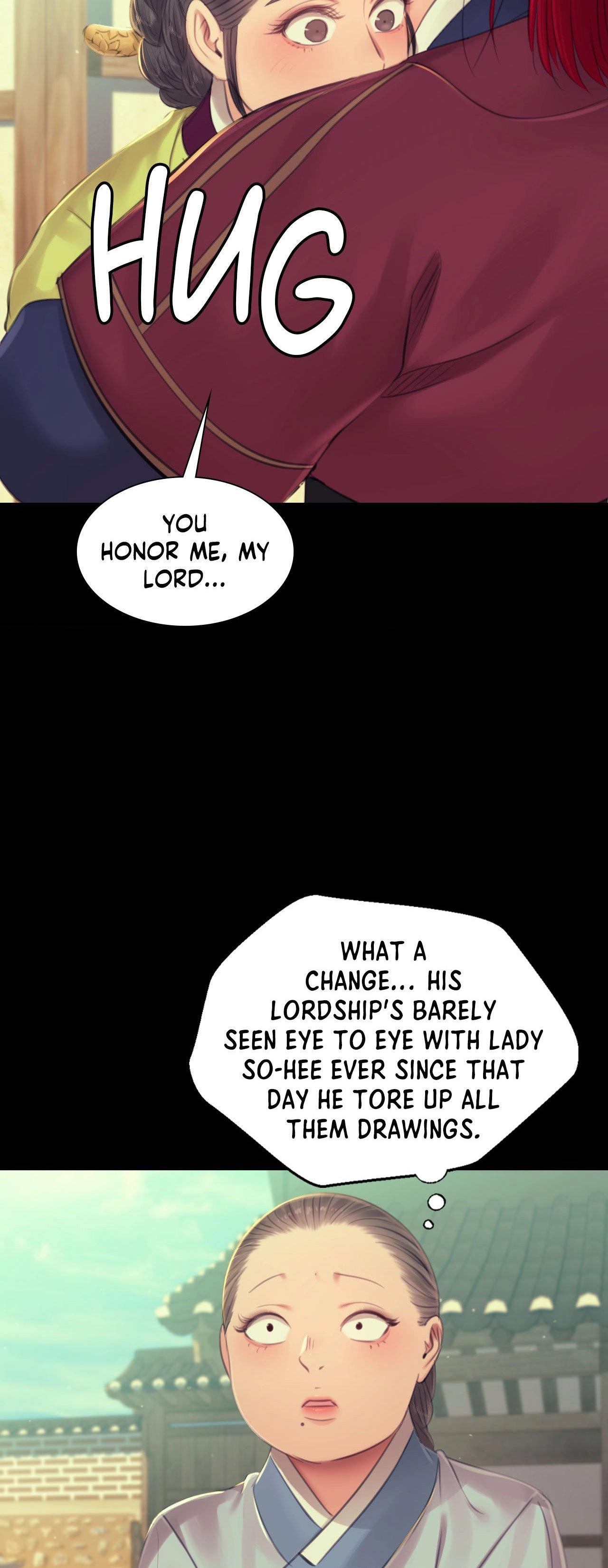 Read Assa chapter 139 image 14 on Lezhin