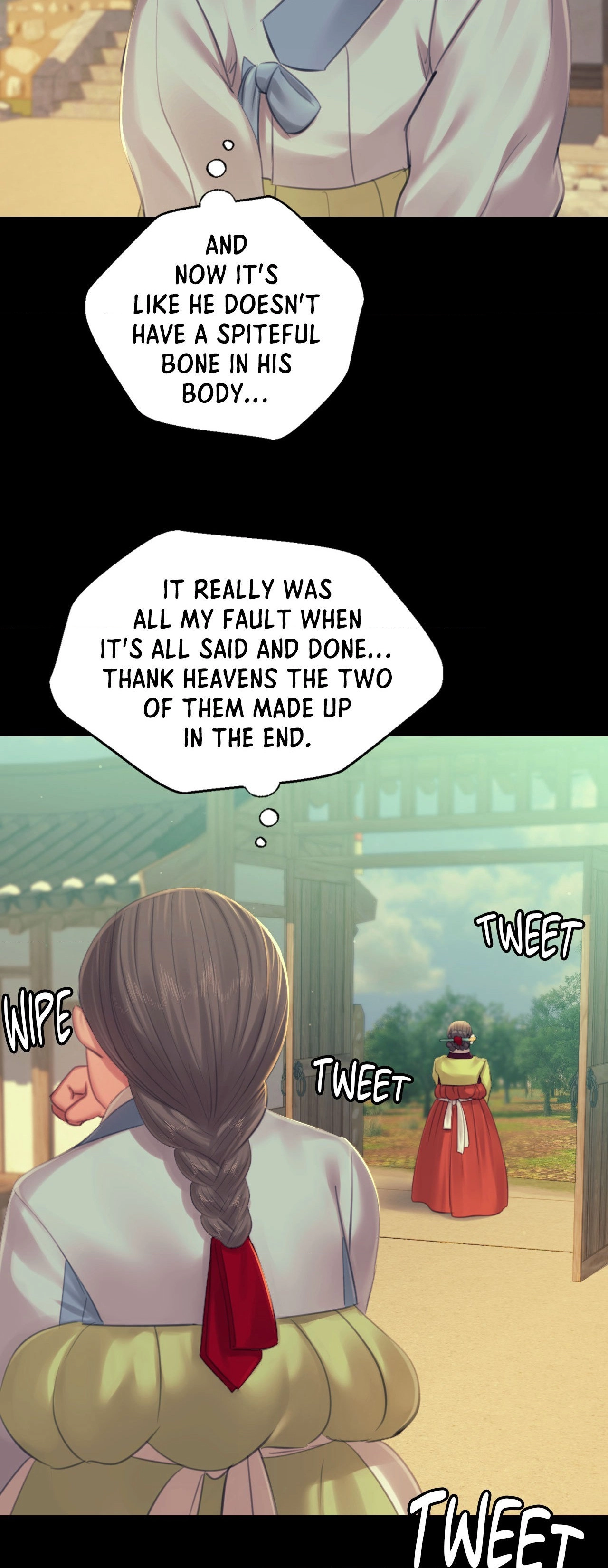 Read Assa chapter 139 image 15 on Lezhin