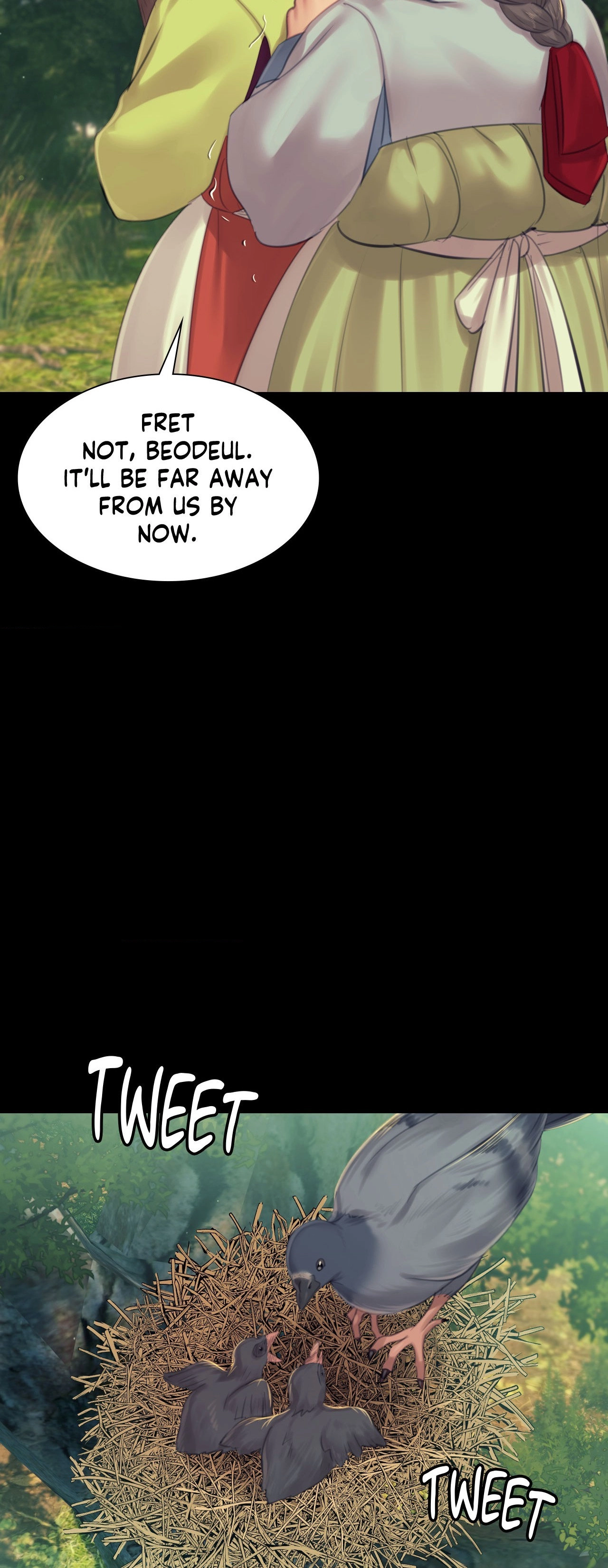 Read Assa chapter 139 image 24 on Lezhin