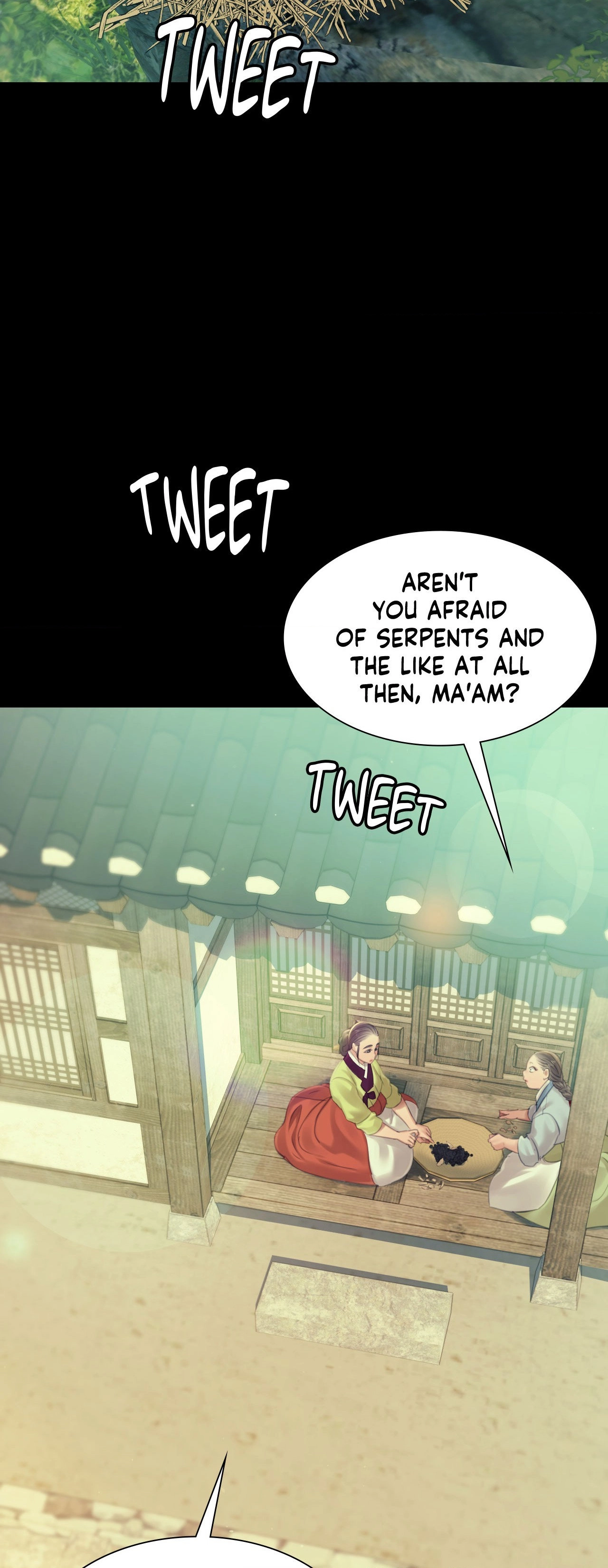 Read Assa chapter 139 image 25 on Lezhin