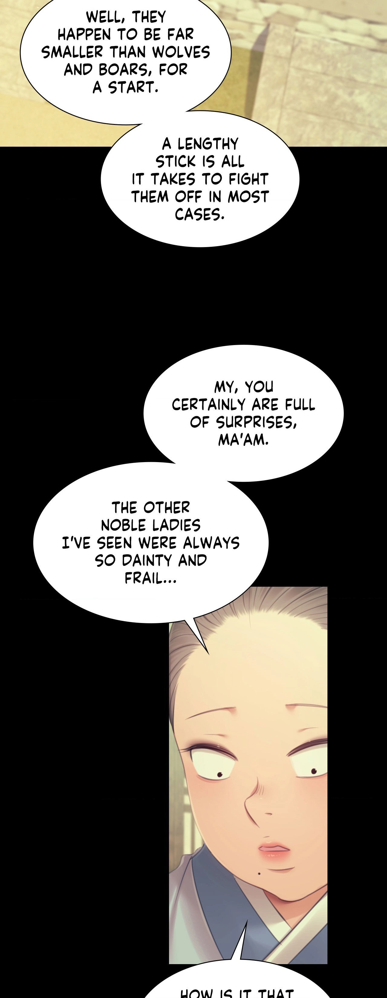 Read Assa chapter 139 image 26 on Lezhin