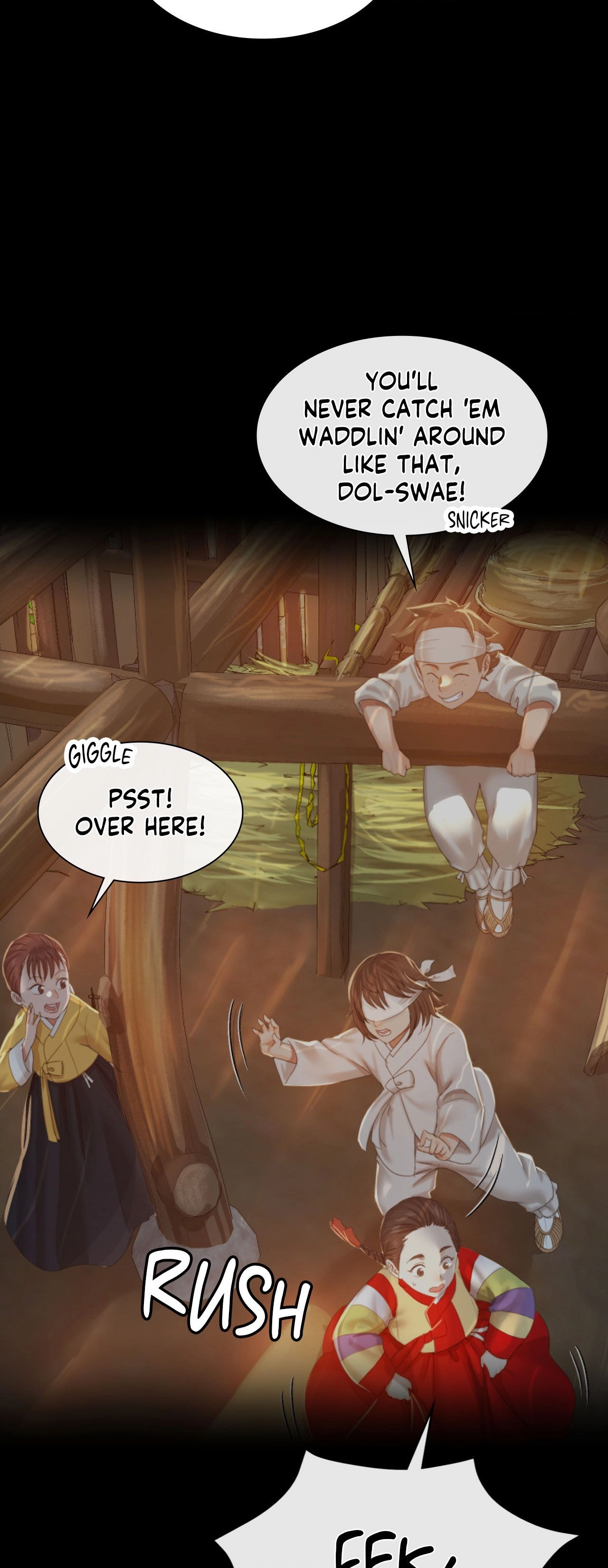 Read Assa chapter 139 image 28 on Lezhin
