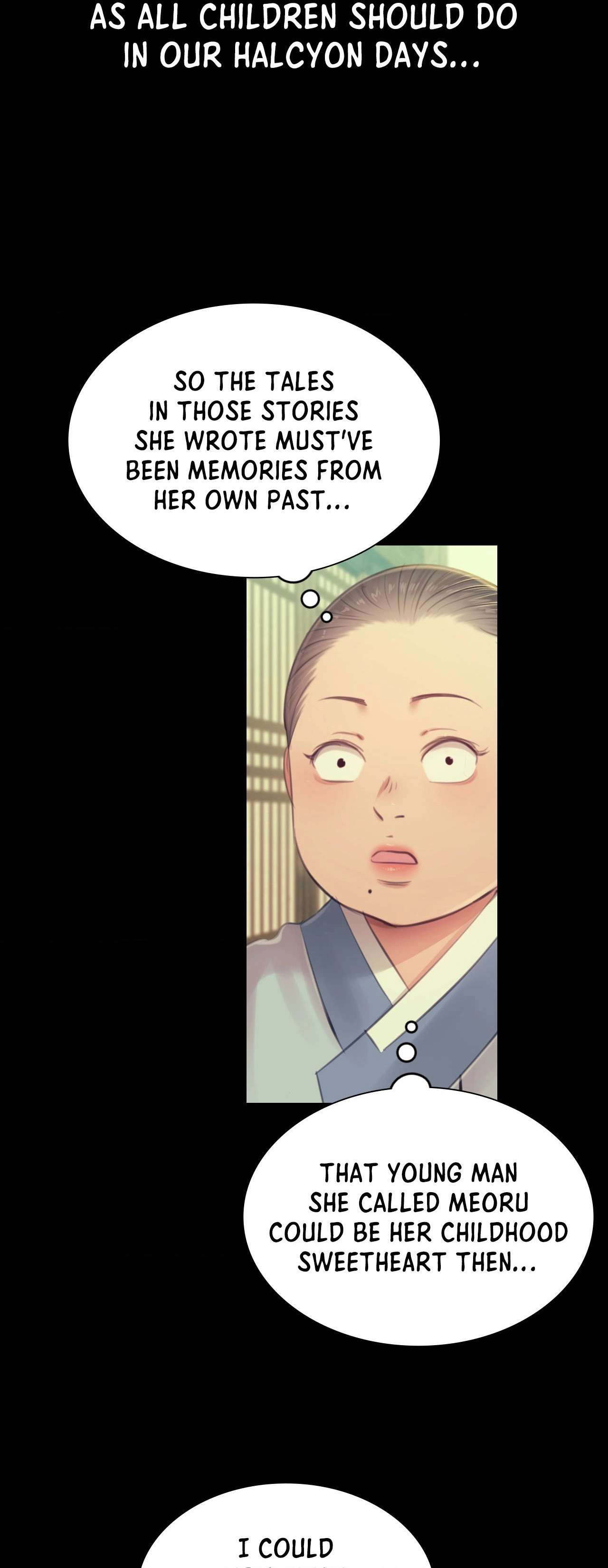 Read Assa chapter 139 image 30 on Lezhin