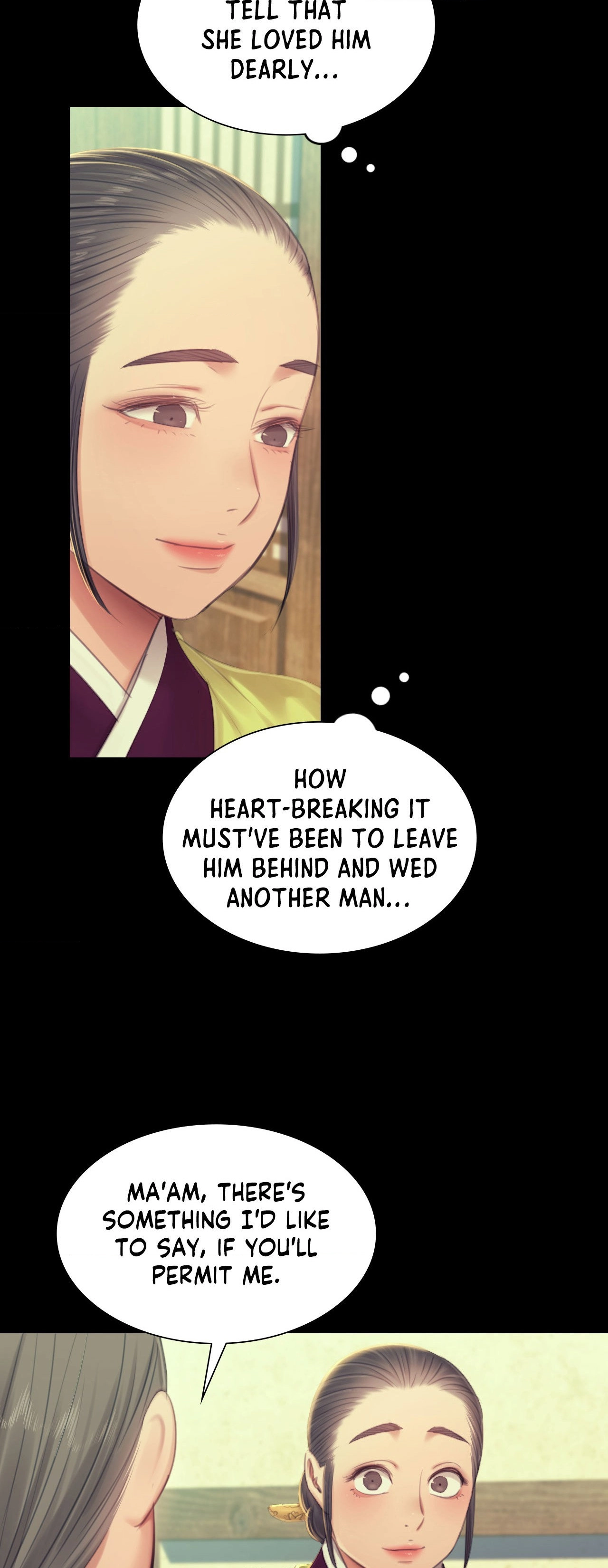 Read Assa chapter 139 image 31 on Lezhin