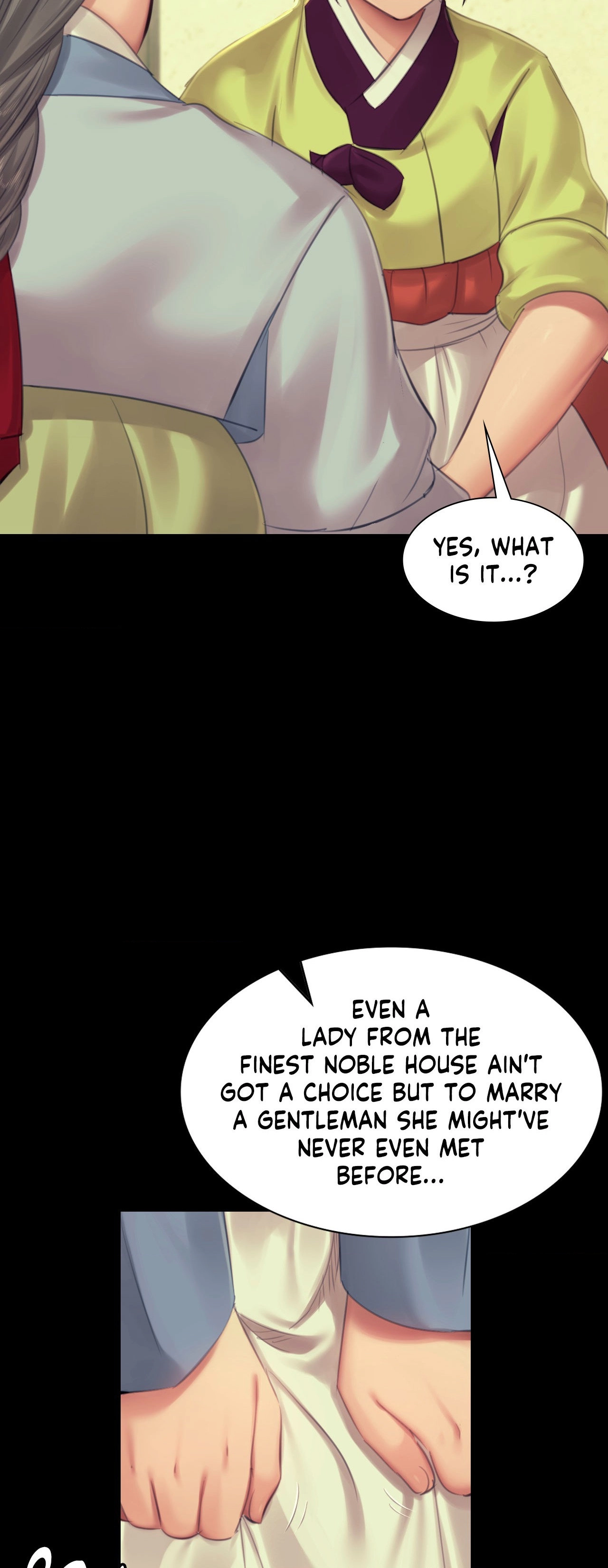Read Assa chapter 139 image 32 on Lezhin