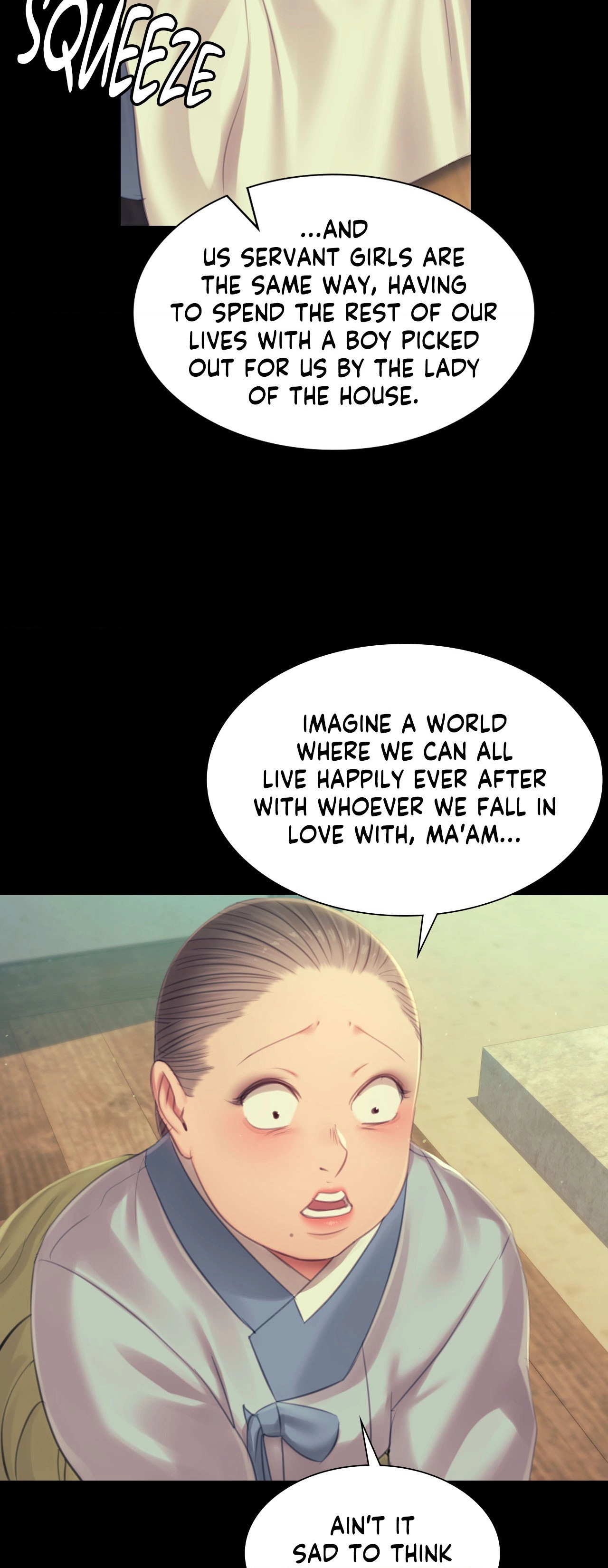 Read Assa chapter 139 image 33 on Lezhin