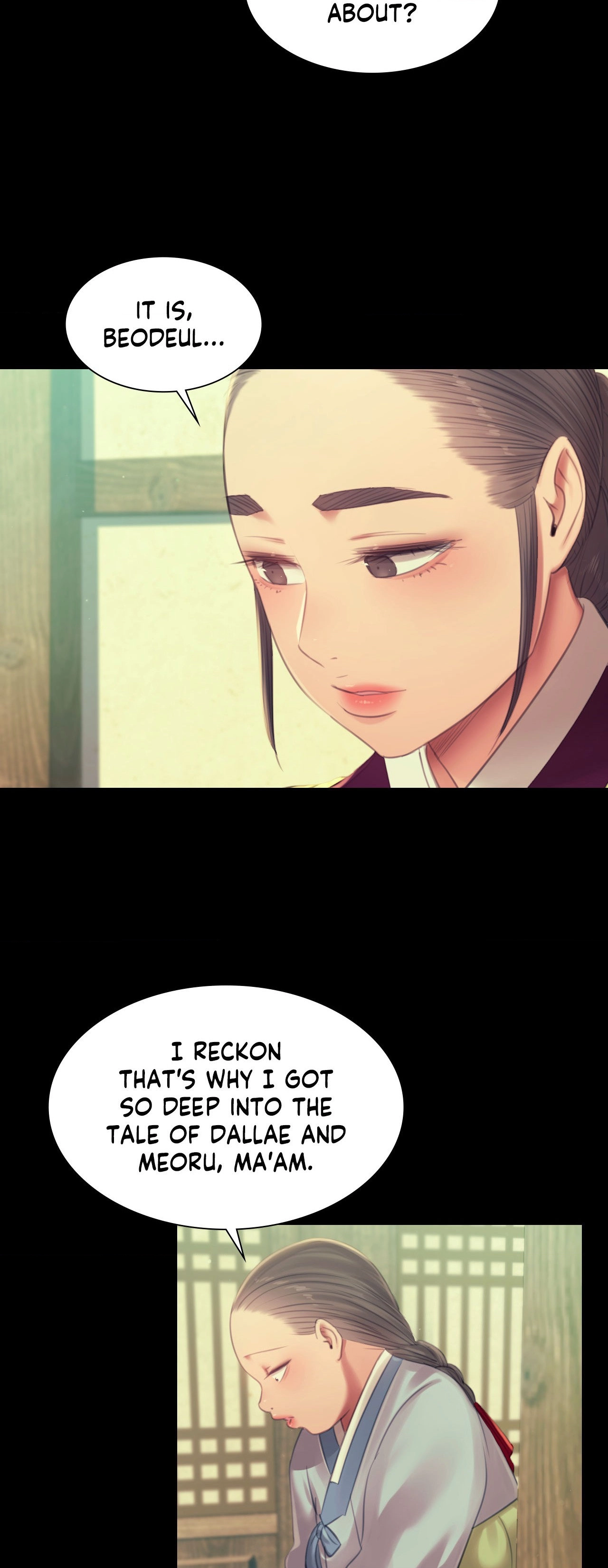 Read Assa chapter 139 image 34 on Lezhin