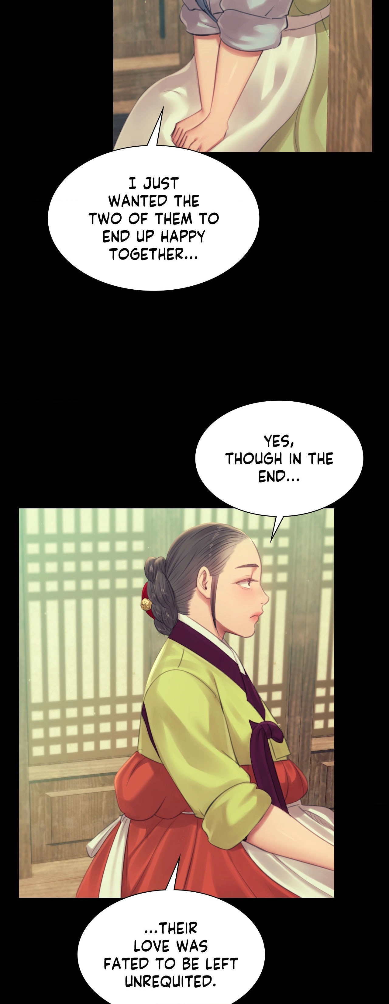 Read Assa chapter 139 image 35 on Lezhin