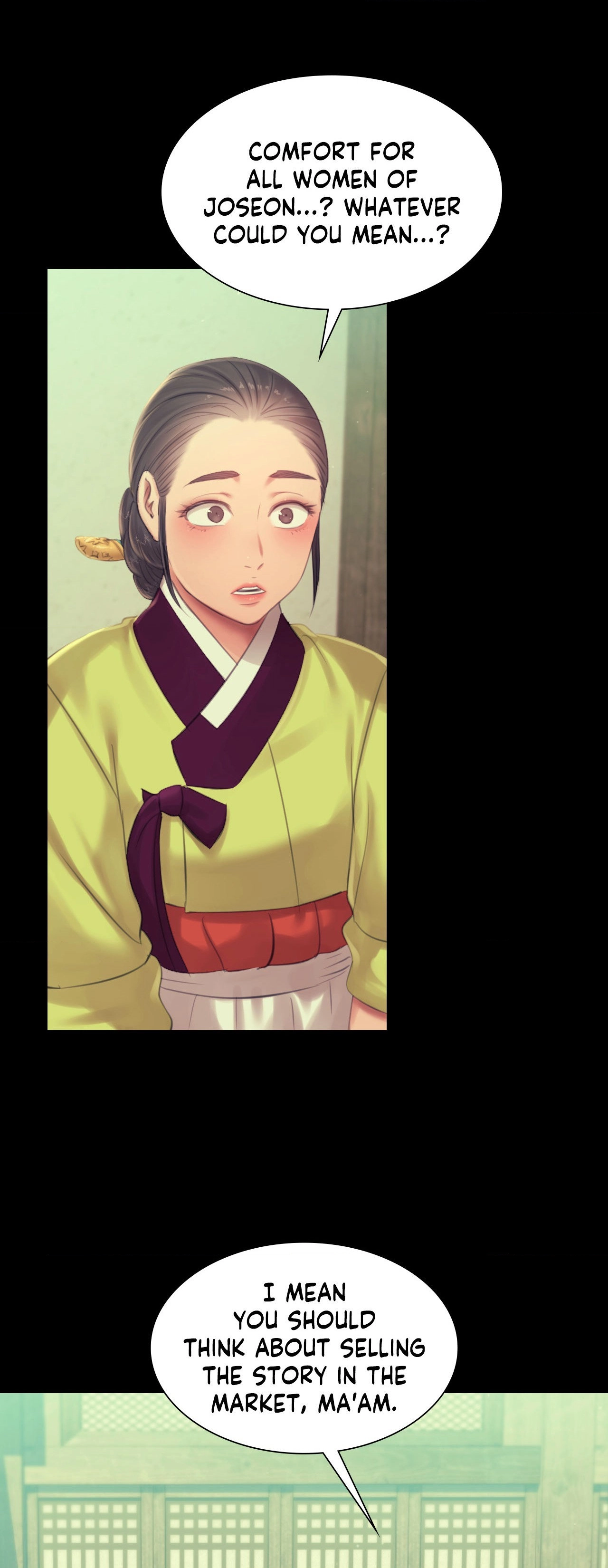 Read Assa chapter 139 image 38 on Lezhin