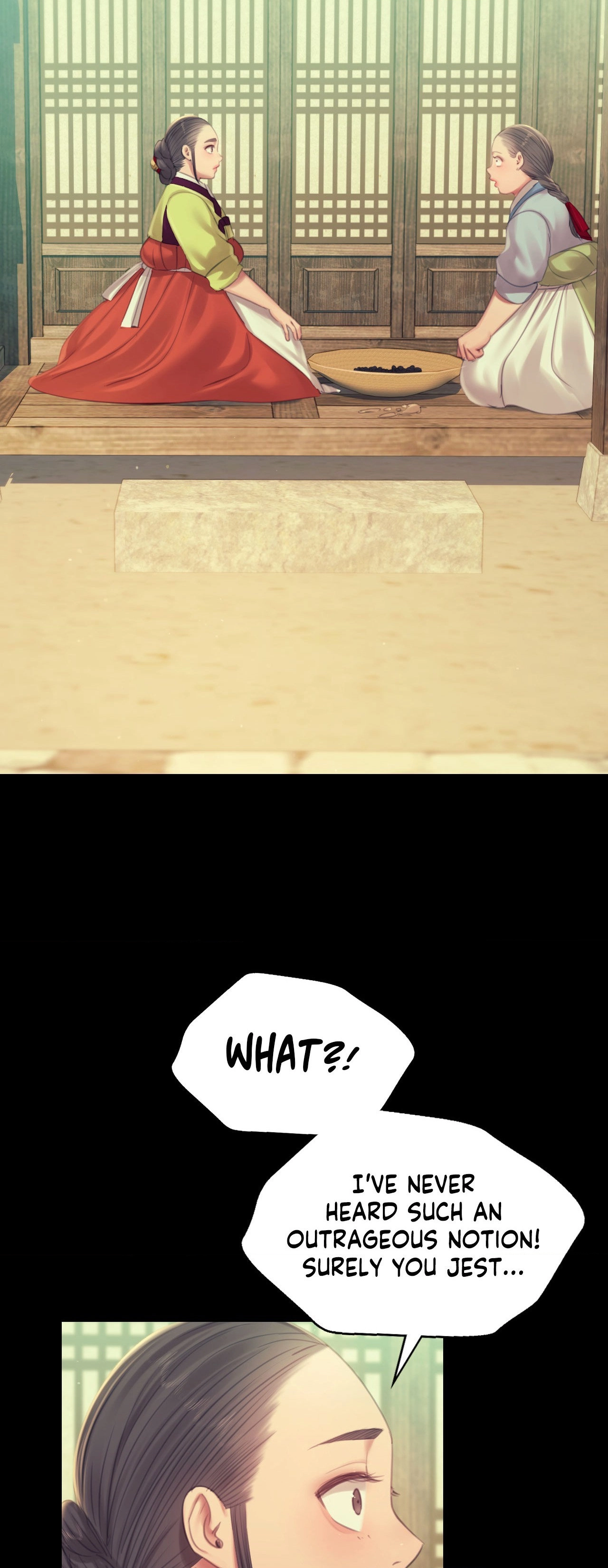 Read Assa chapter 139 image 39 on Lezhin