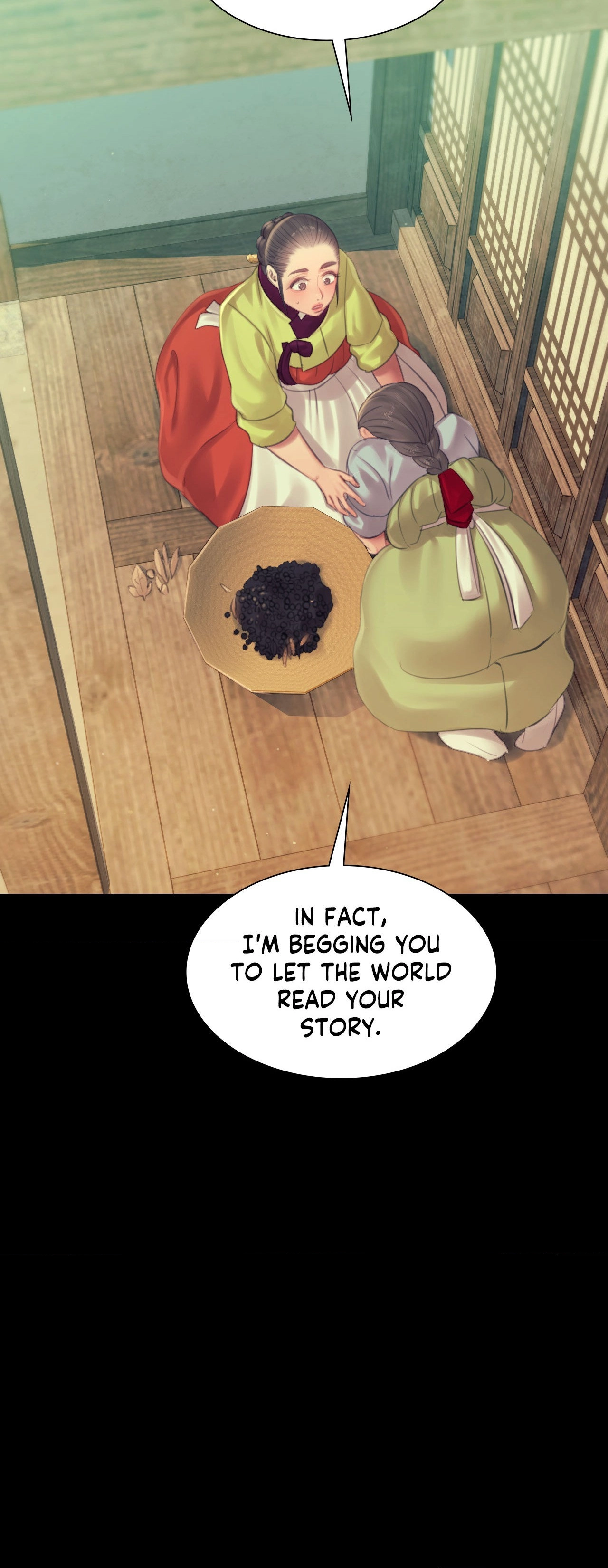 Read Assa chapter 139 image 41 on Lezhin