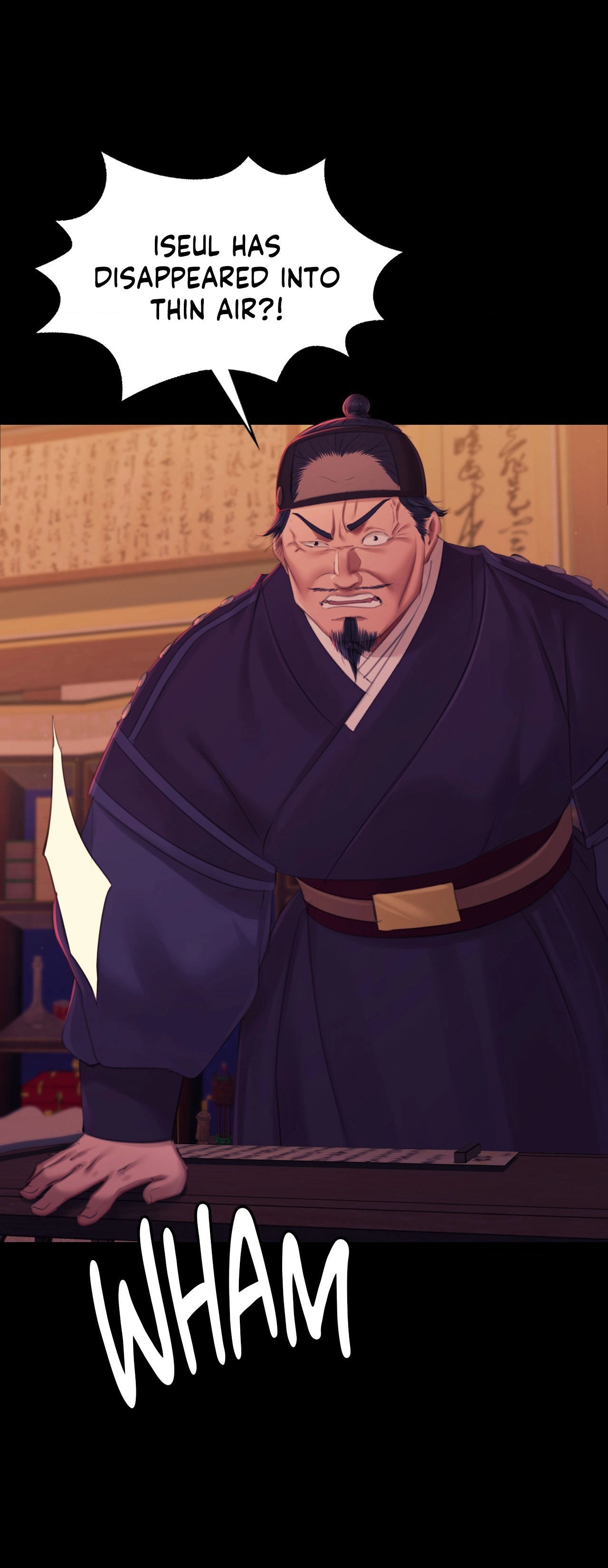 Read Assa chapter 139 image 43 on Lezhin