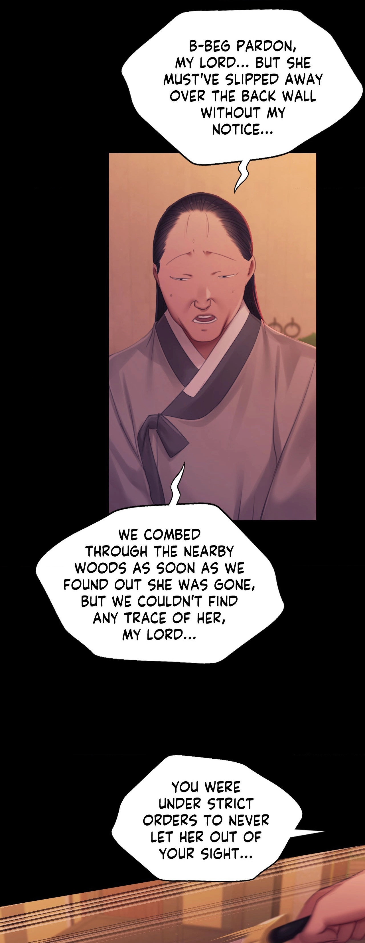 Read Assa chapter 139 image 44 on Lezhin