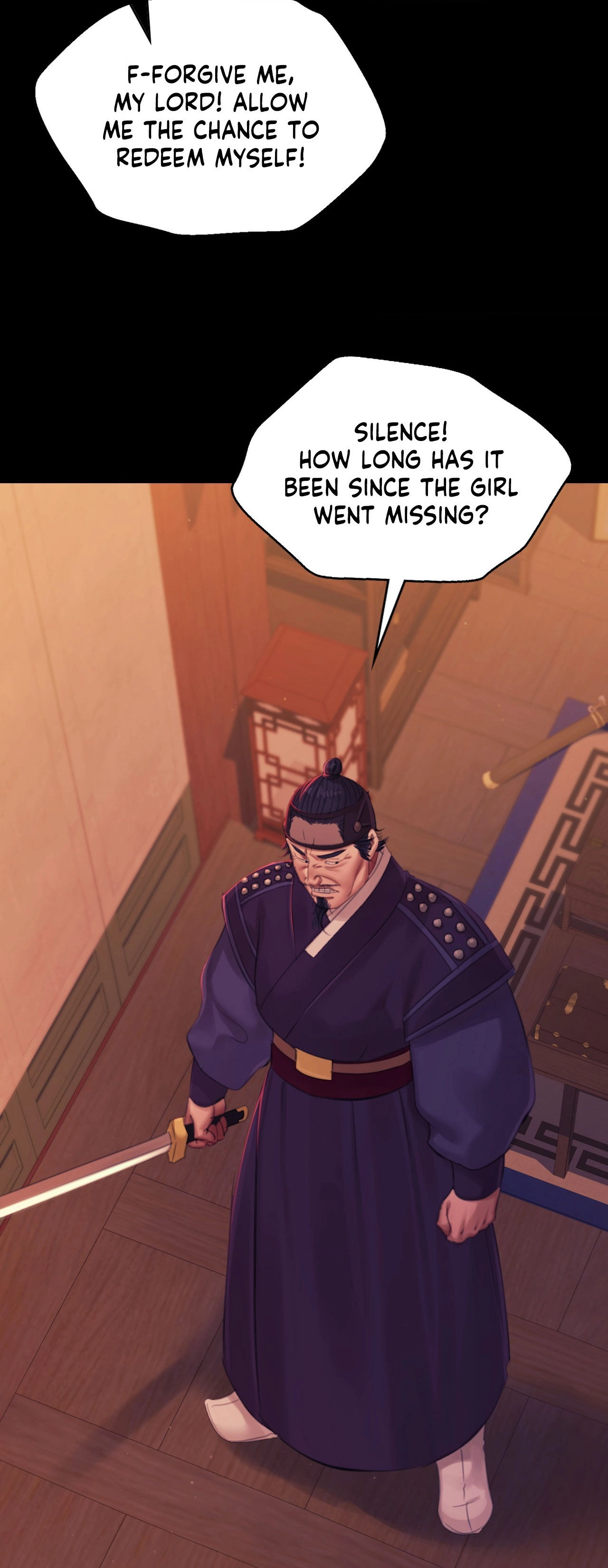Read Assa chapter 139 image 45 on Lezhin