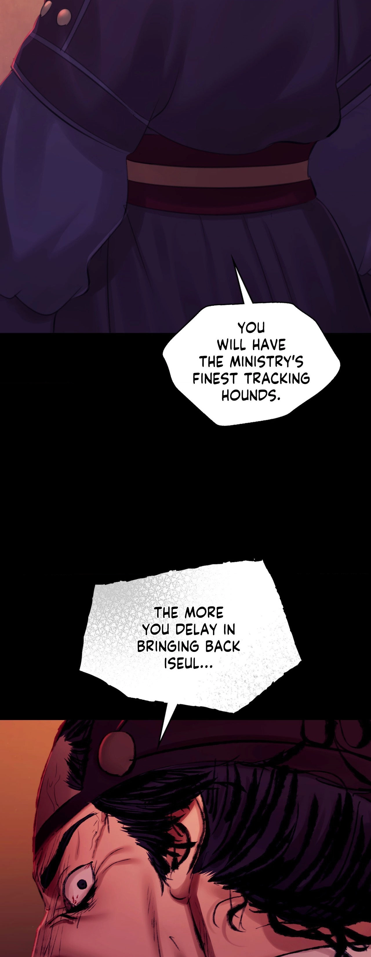 Read Assa chapter 139 image 46 on Lezhin