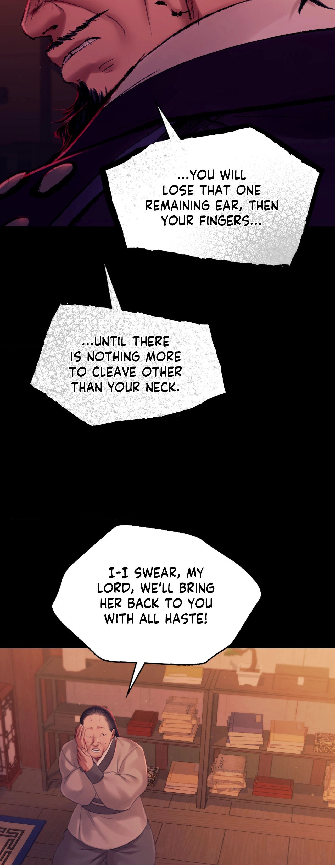 Read Assa chapter 139 image 47 on Lezhin