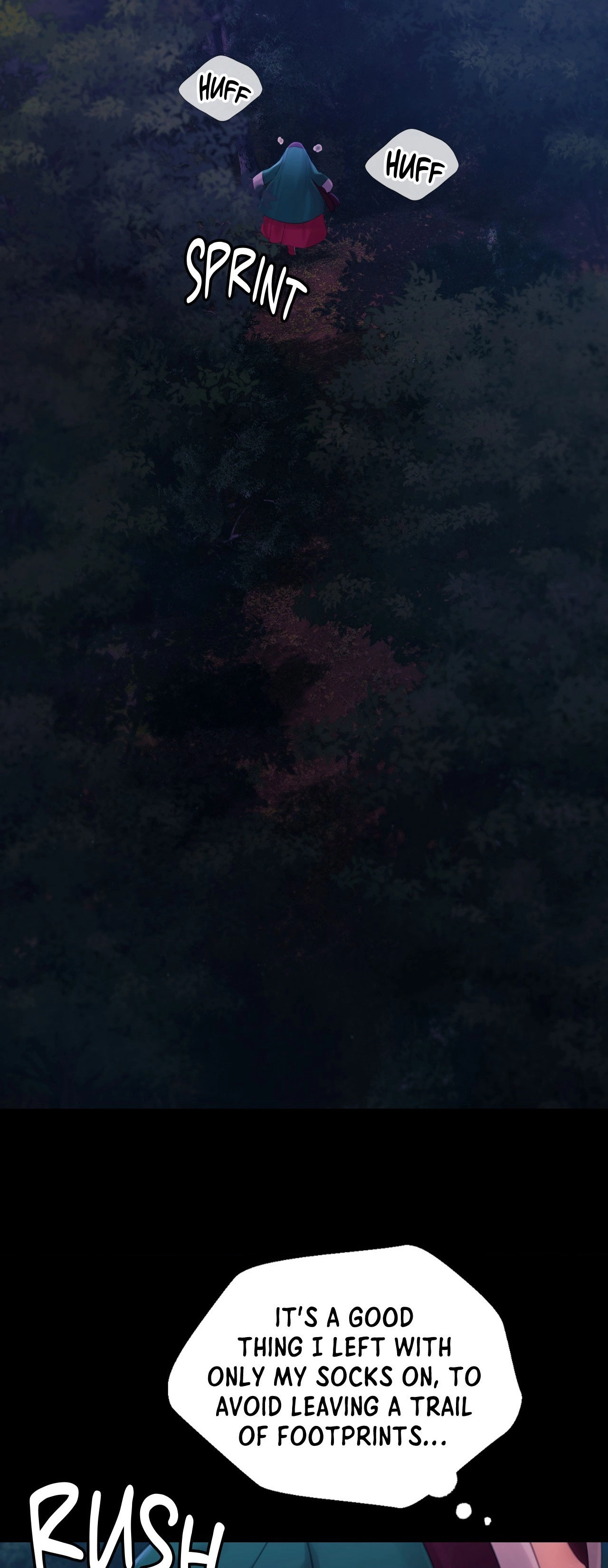 Read Assa chapter 139 image 48 on Lezhin
