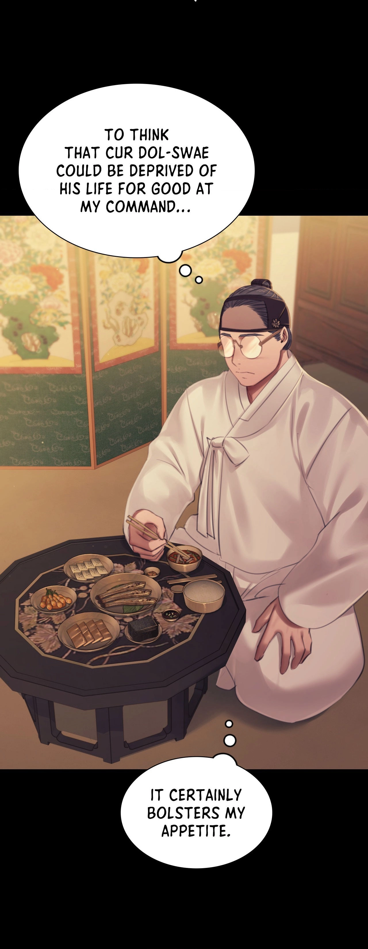 Read Assa chapter 139 image 5 on Lezhin