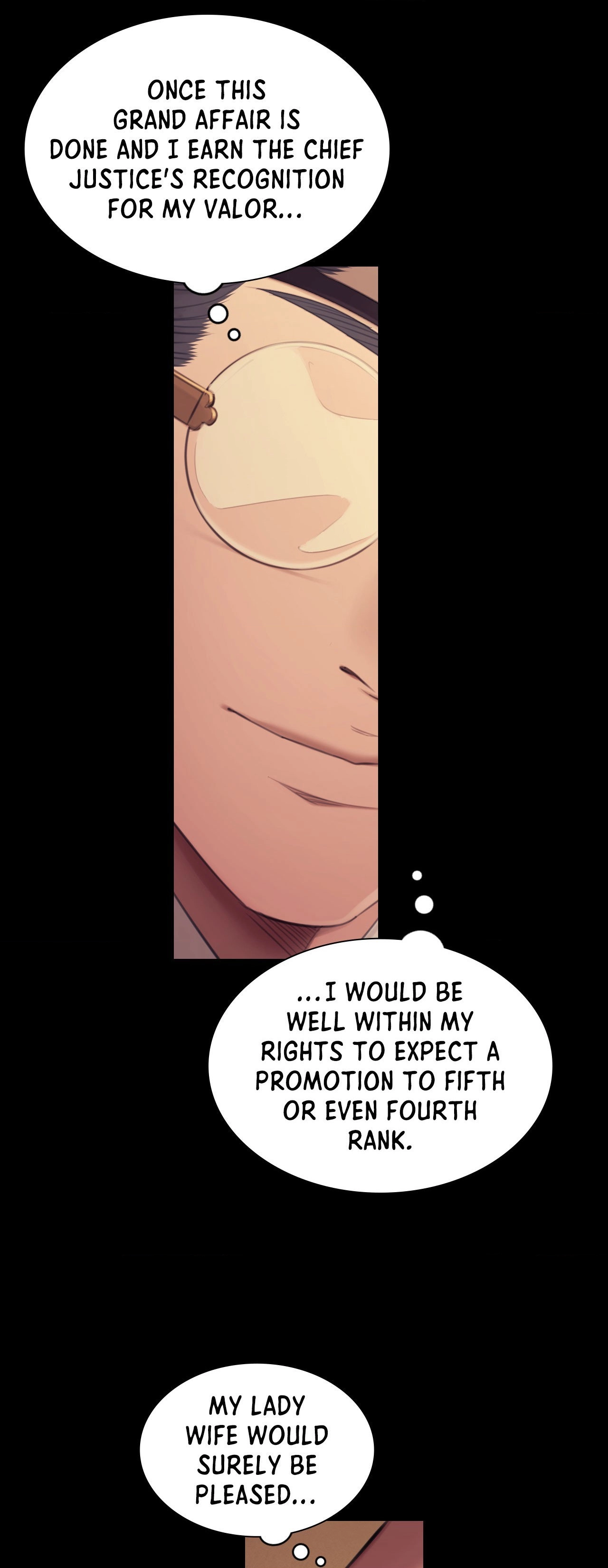 Read Assa chapter 139 image 6 on Lezhin