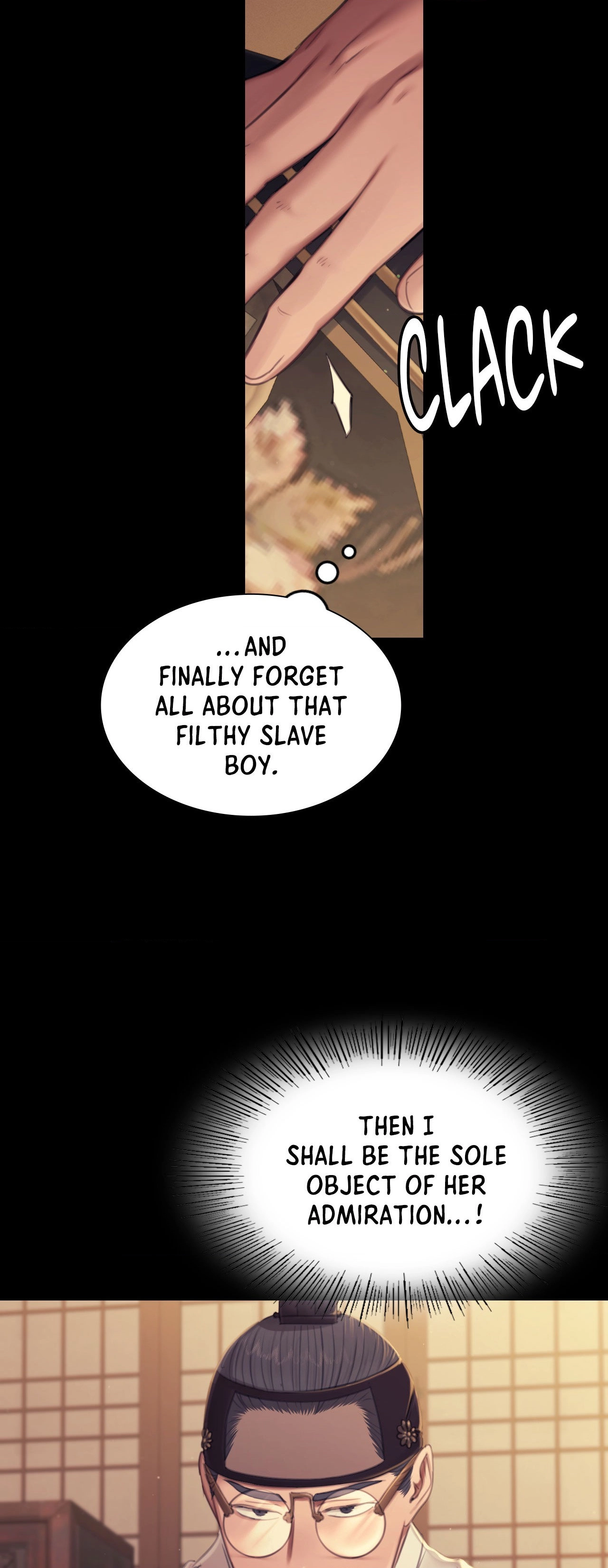 Read Assa chapter 139 image 7 on Lezhin