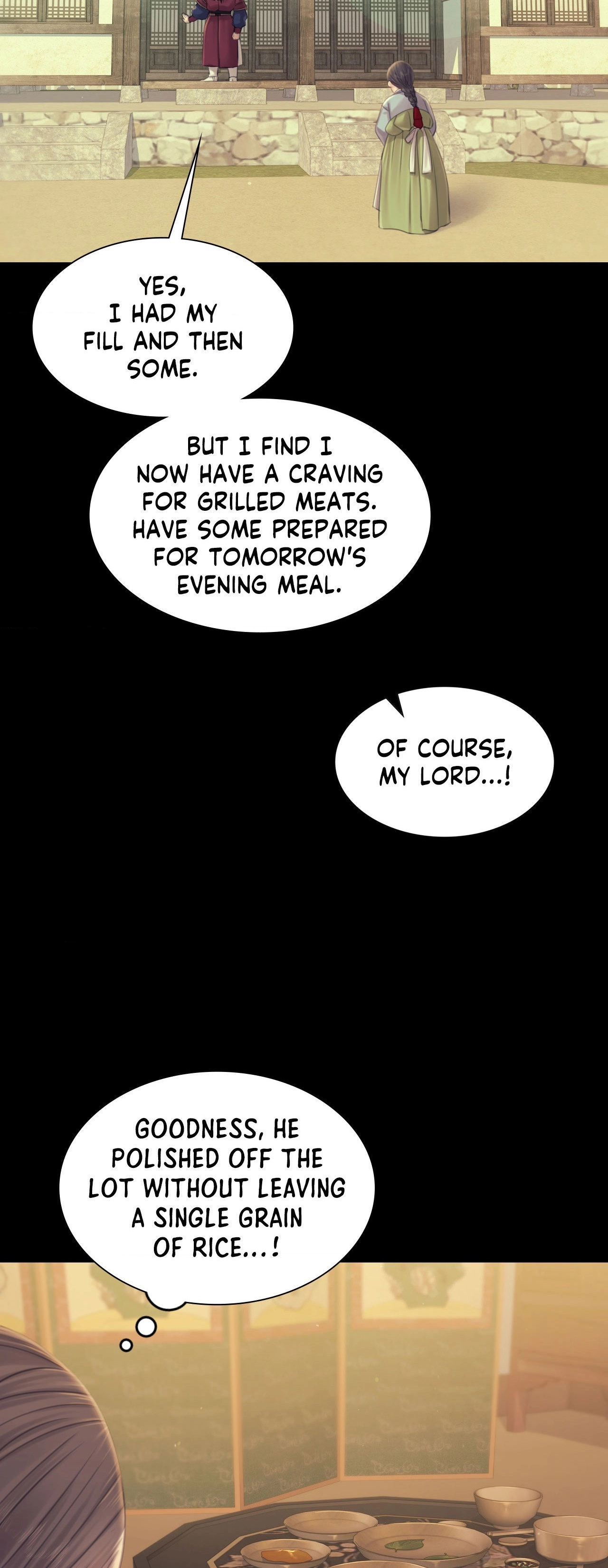 Read Assa chapter 139 image 9 on Lezhin