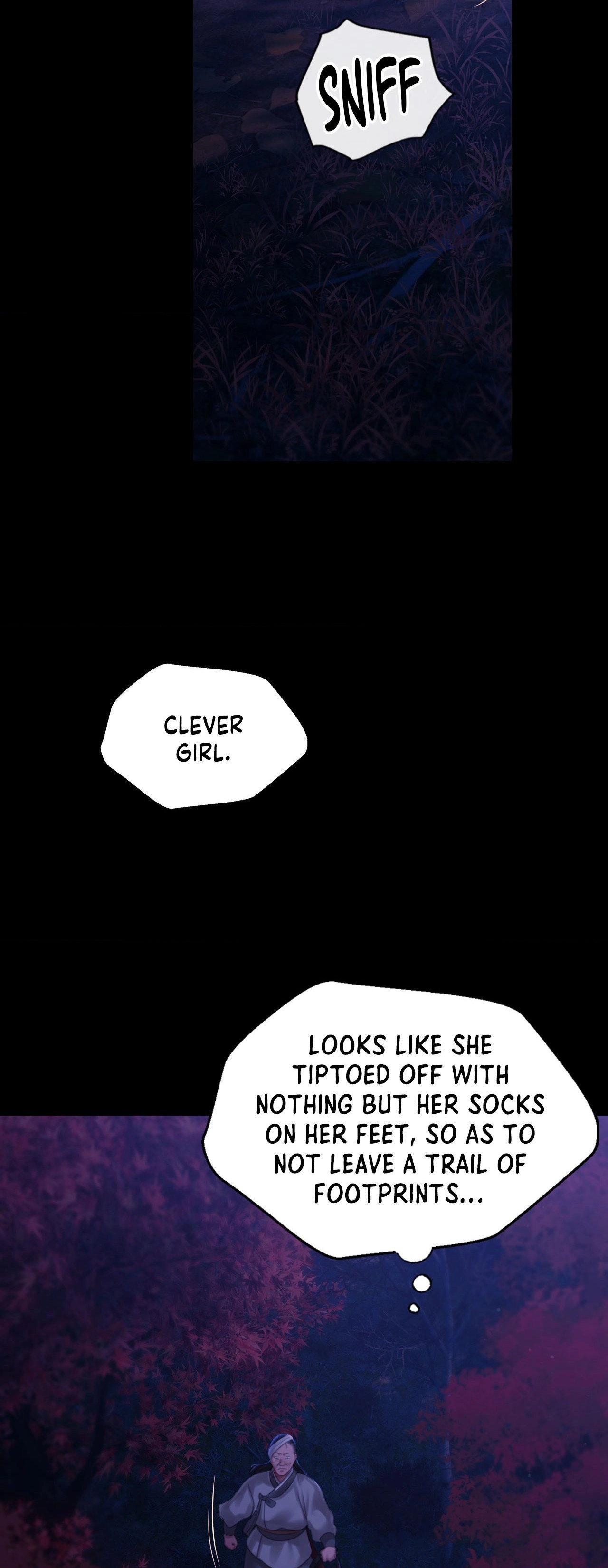 Read Assa chapter 140 image 11 on Lezhin