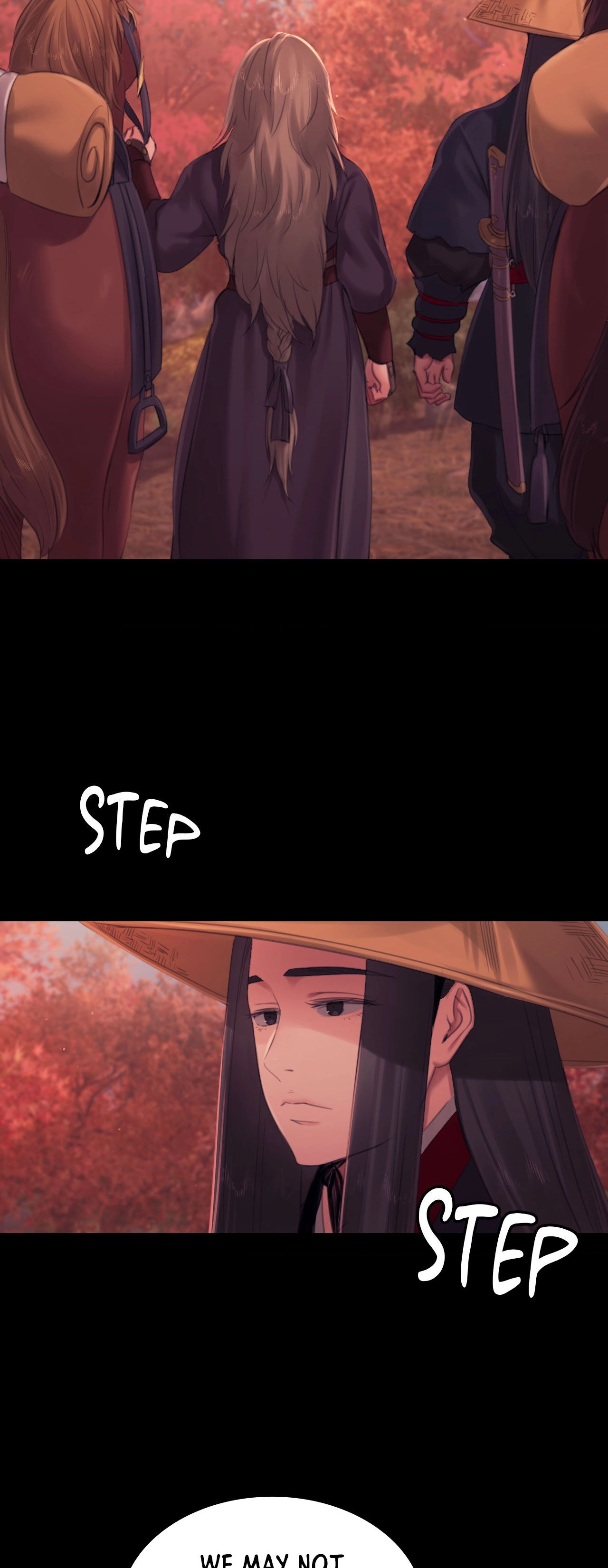 Read Assa chapter 140 image 15 on Lezhin