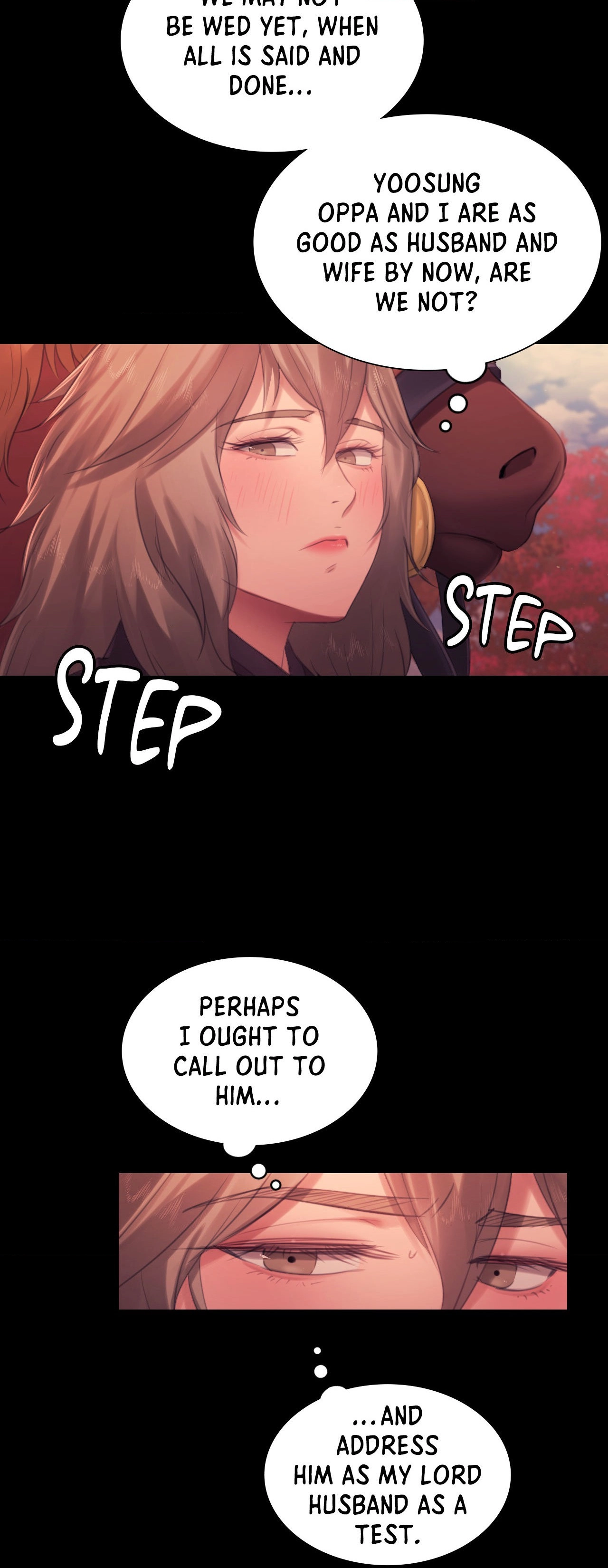Read Assa chapter 140 image 16 on Lezhin