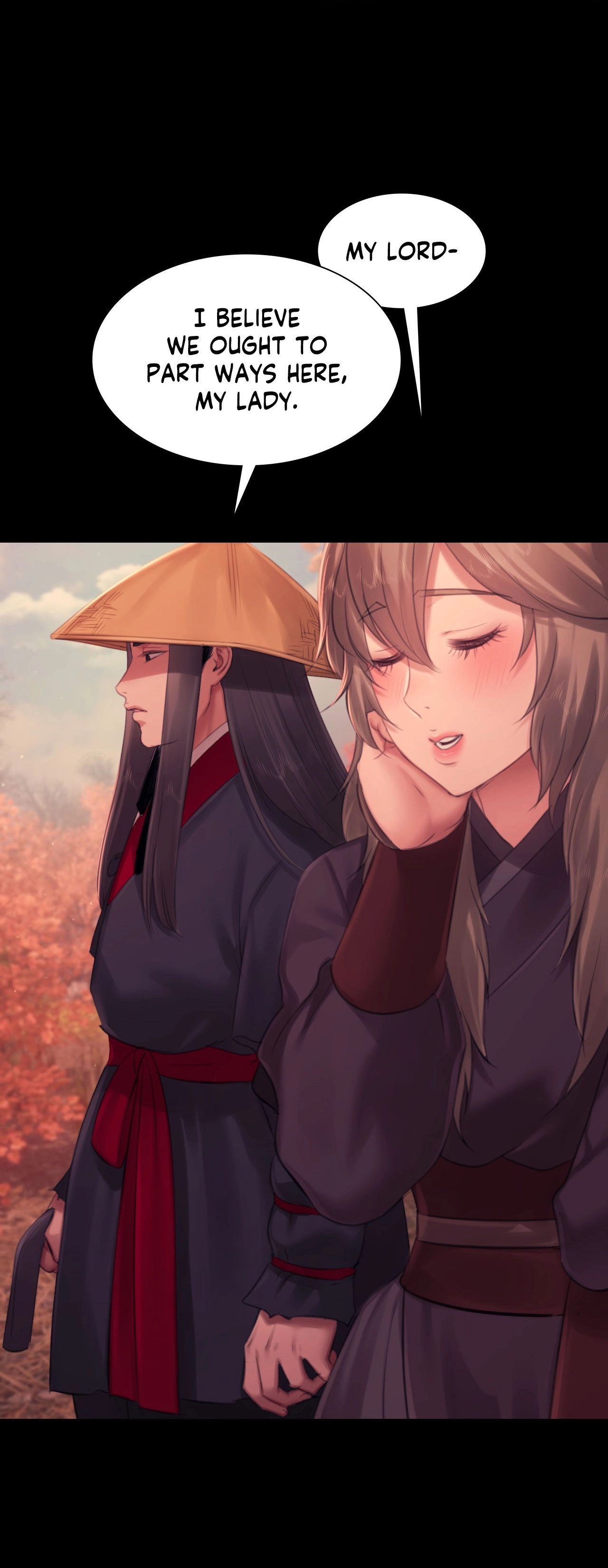 Read Assa chapter 140 image 17 on Lezhin