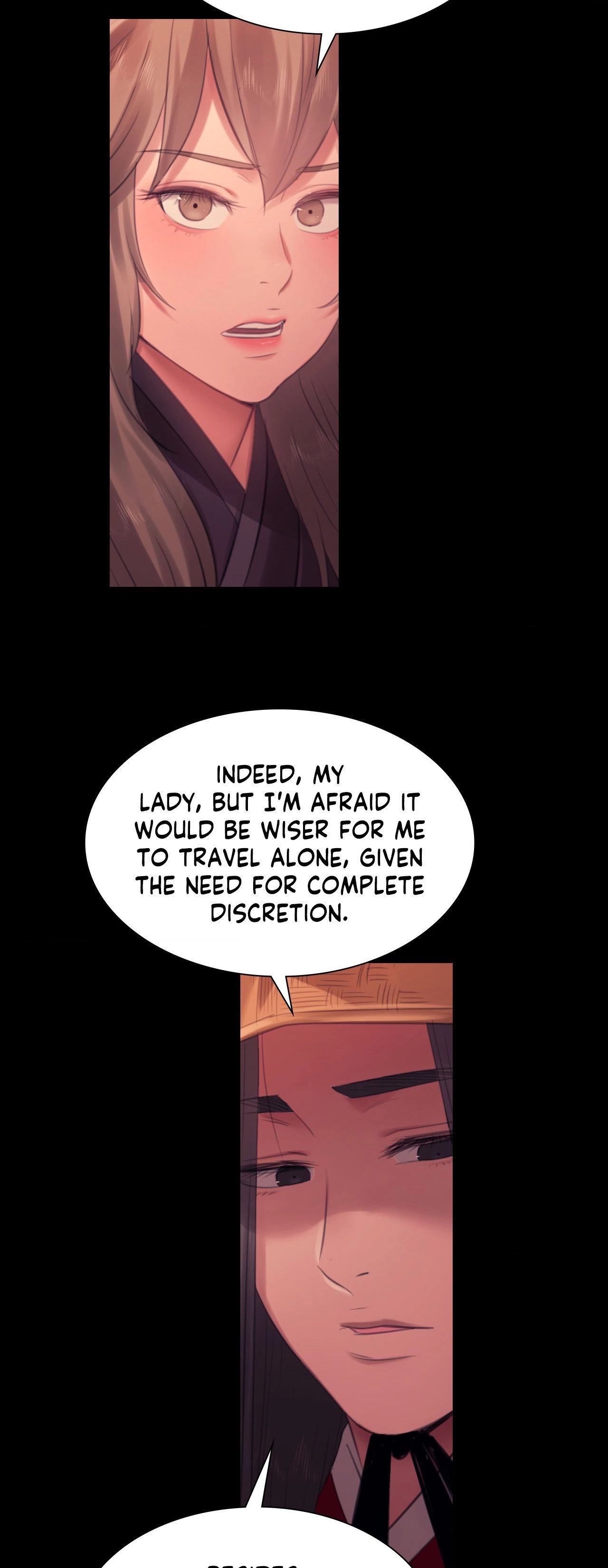 Read Assa chapter 140 image 19 on Lezhin