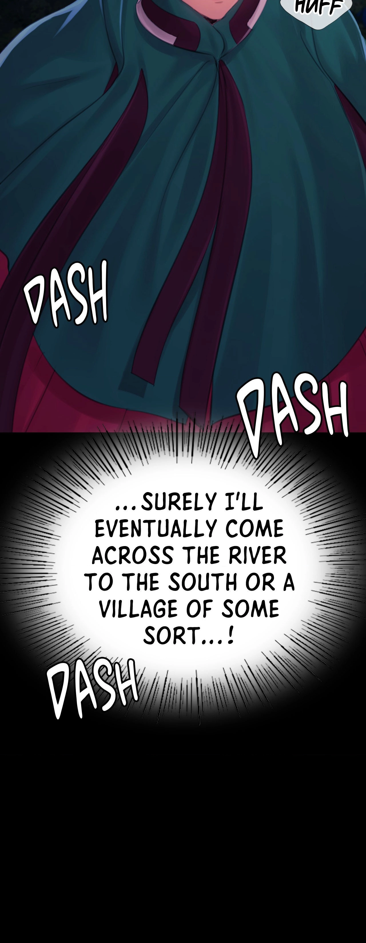 Read Assa chapter 140 image 2 on Lezhin