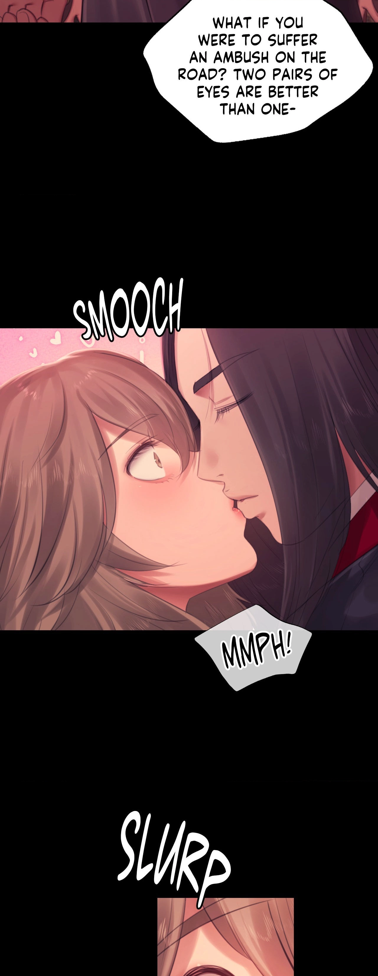 Read Assa chapter 140 image 21 on Lezhin
