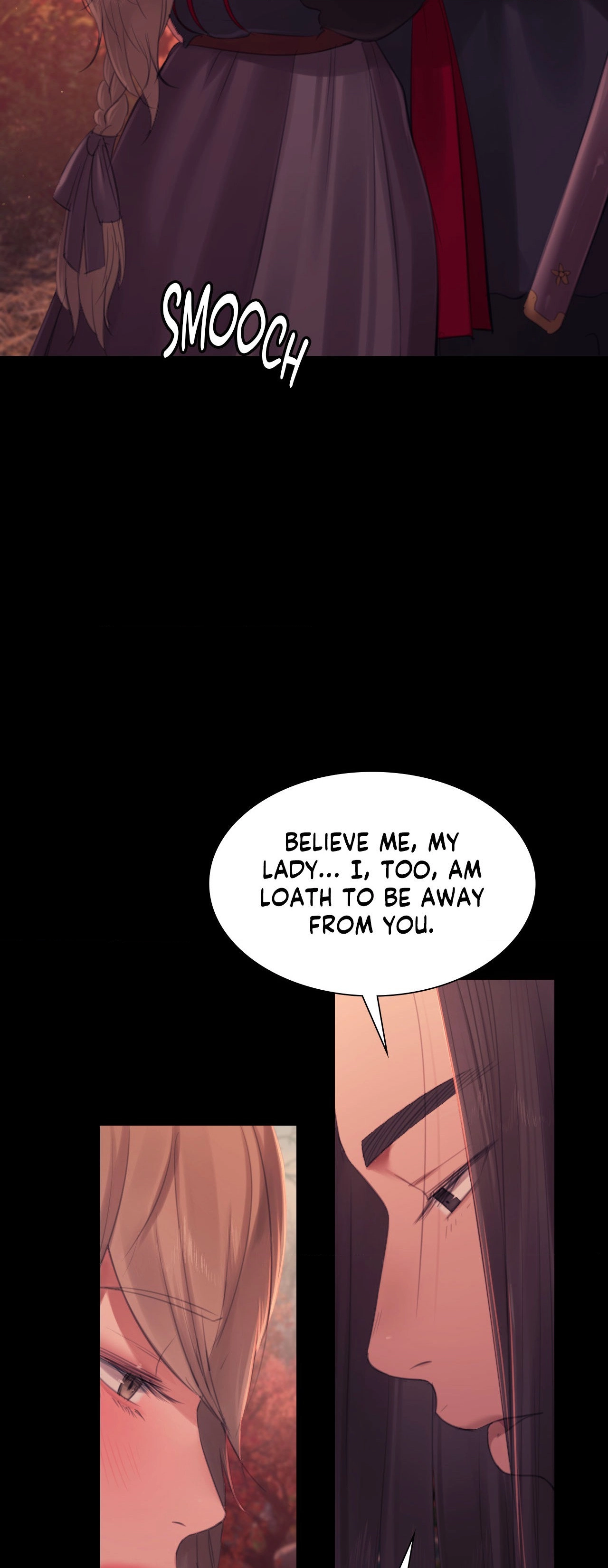 Read Assa chapter 140 image 23 on Lezhin