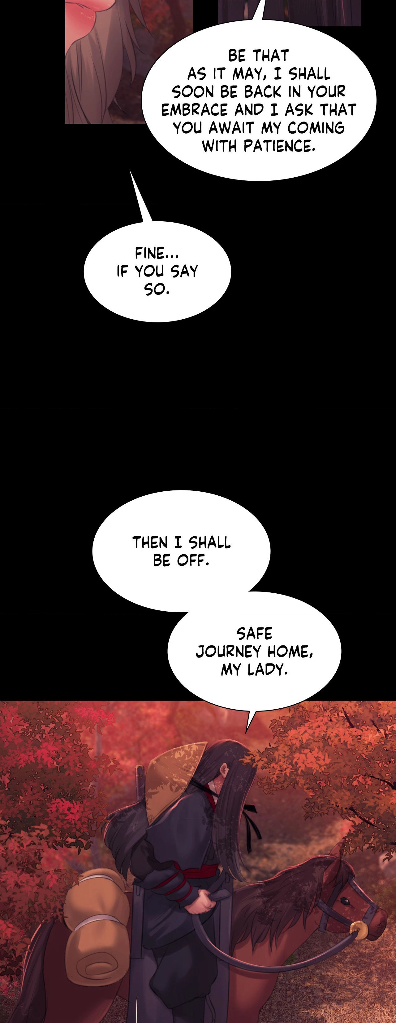 Read Assa chapter 140 image 24 on Lezhin