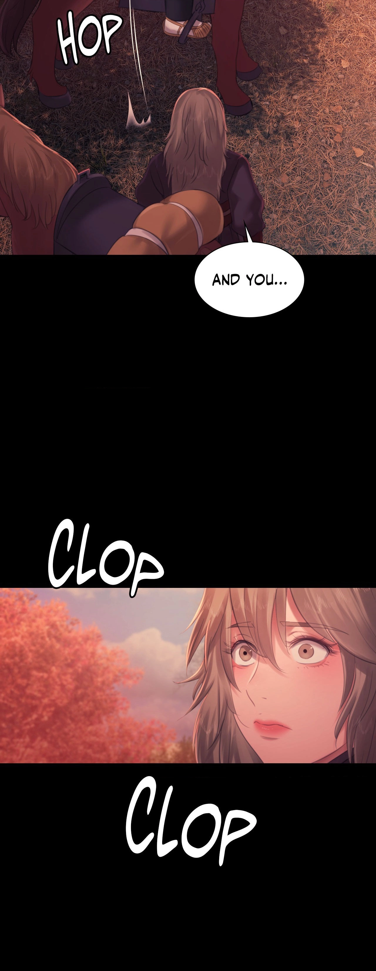 Read Assa chapter 140 image 25 on Lezhin