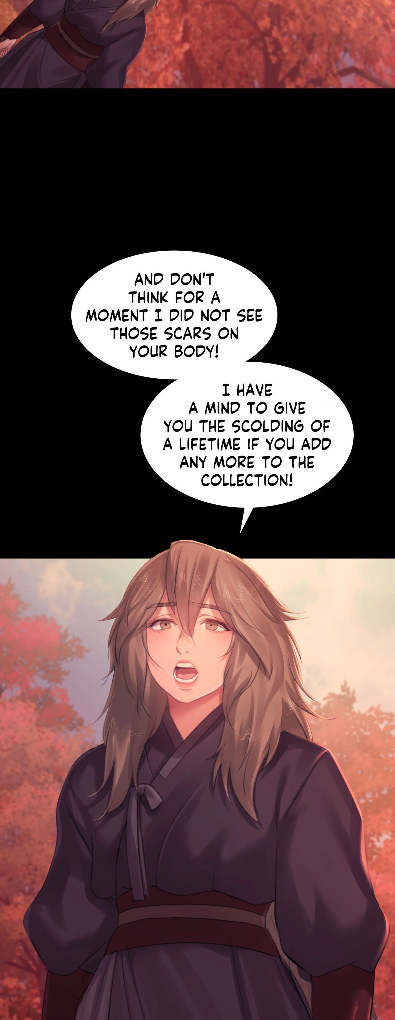 Read Assa chapter 140 image 27 on Lezhin