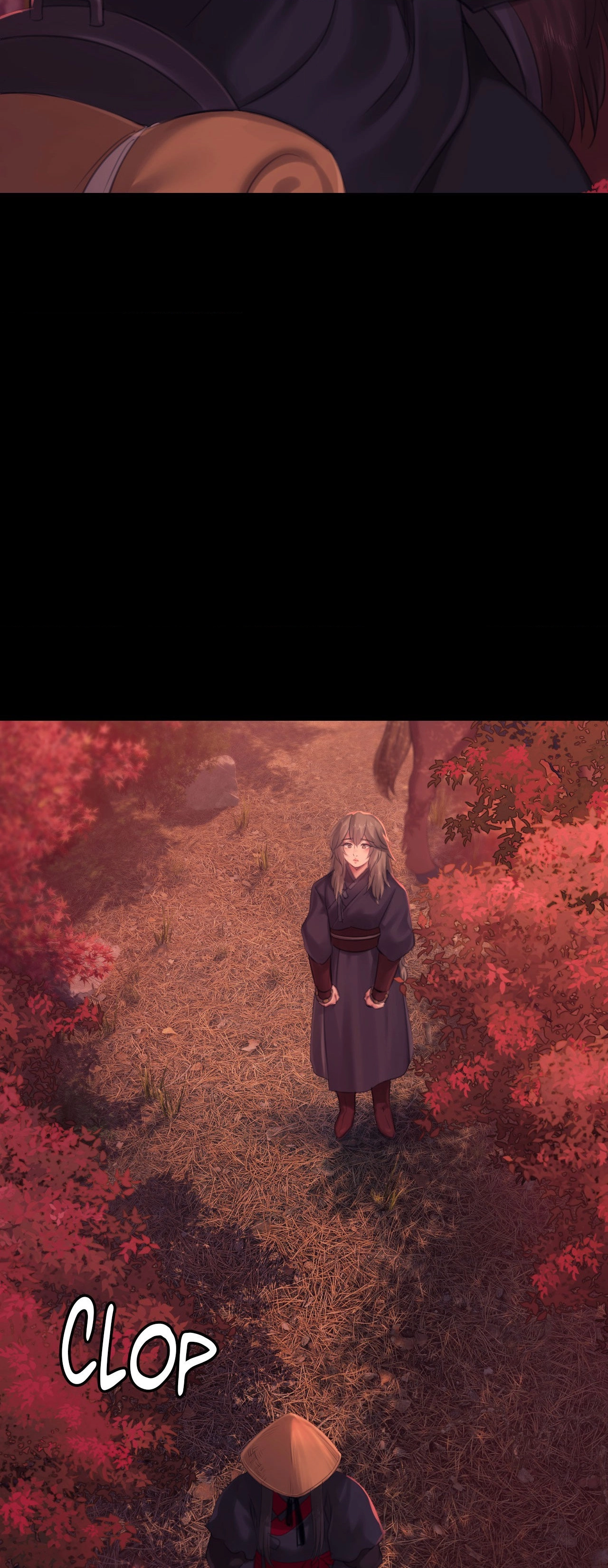 Read Assa chapter 140 image 29 on Lezhin