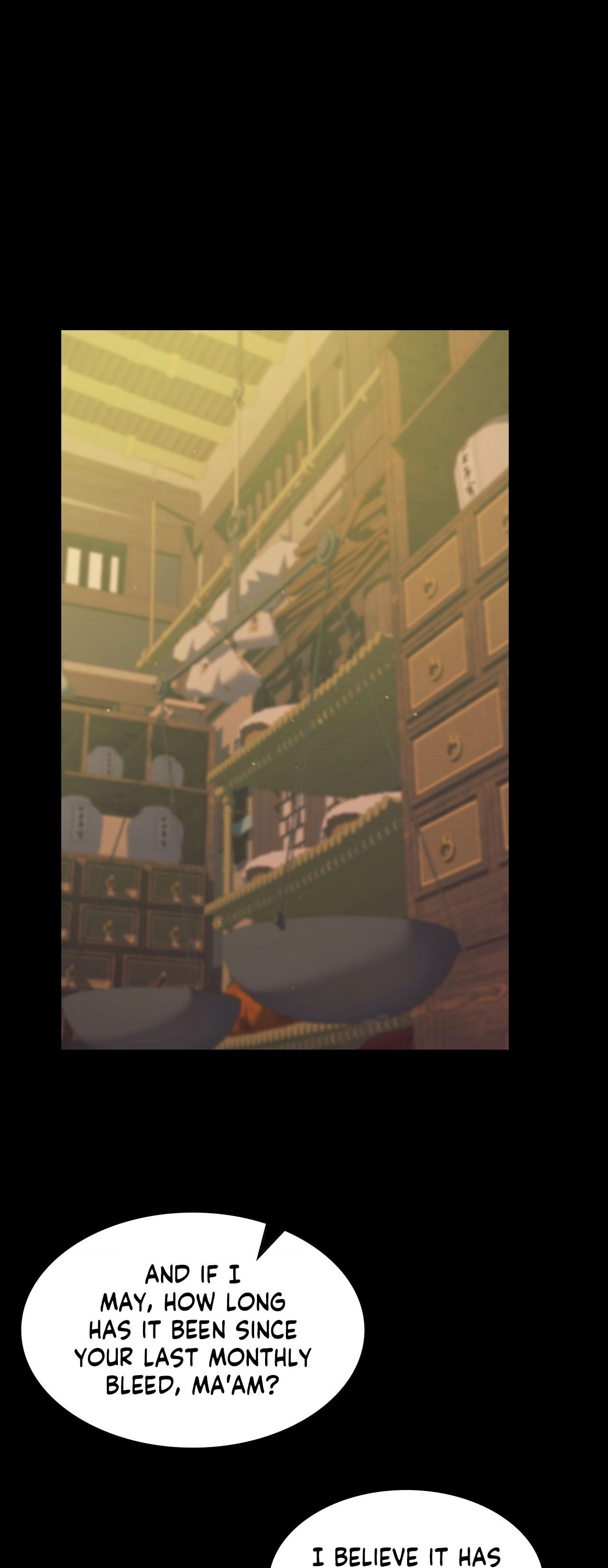 Read Assa chapter 140 image 32 on Lezhin