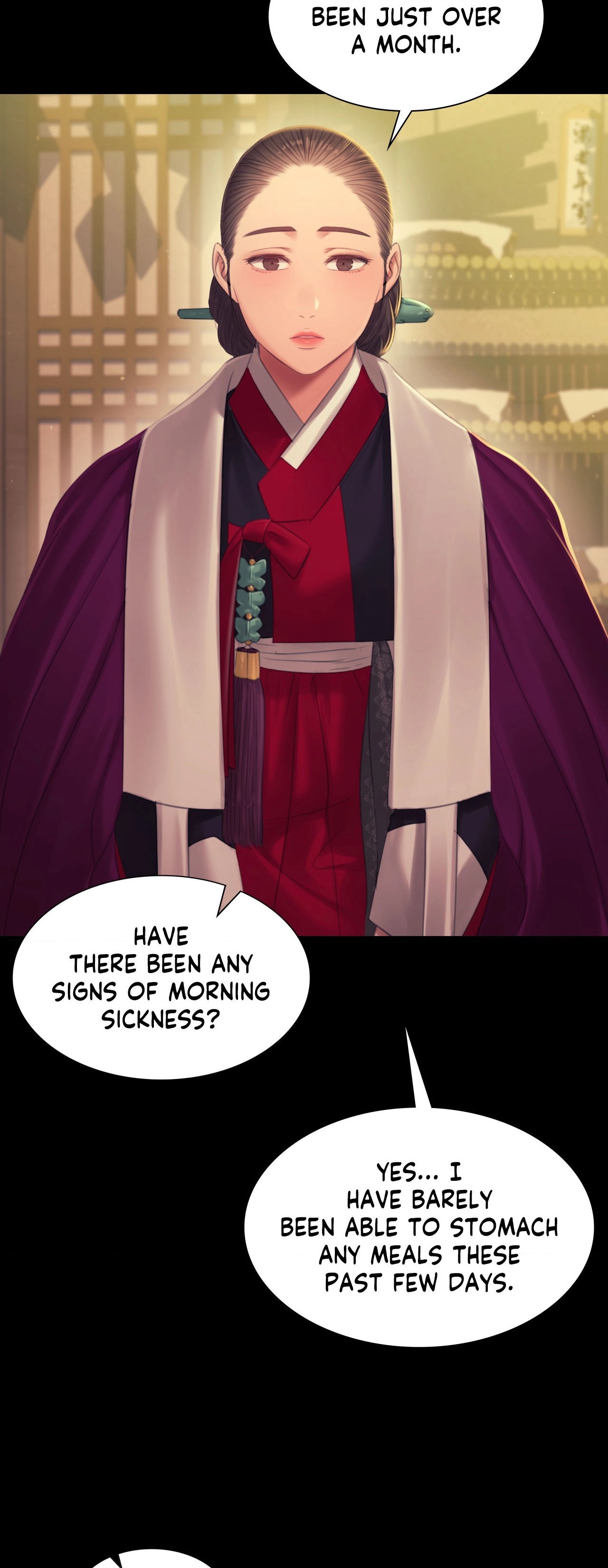Read Assa chapter 140 image 33 on Lezhin