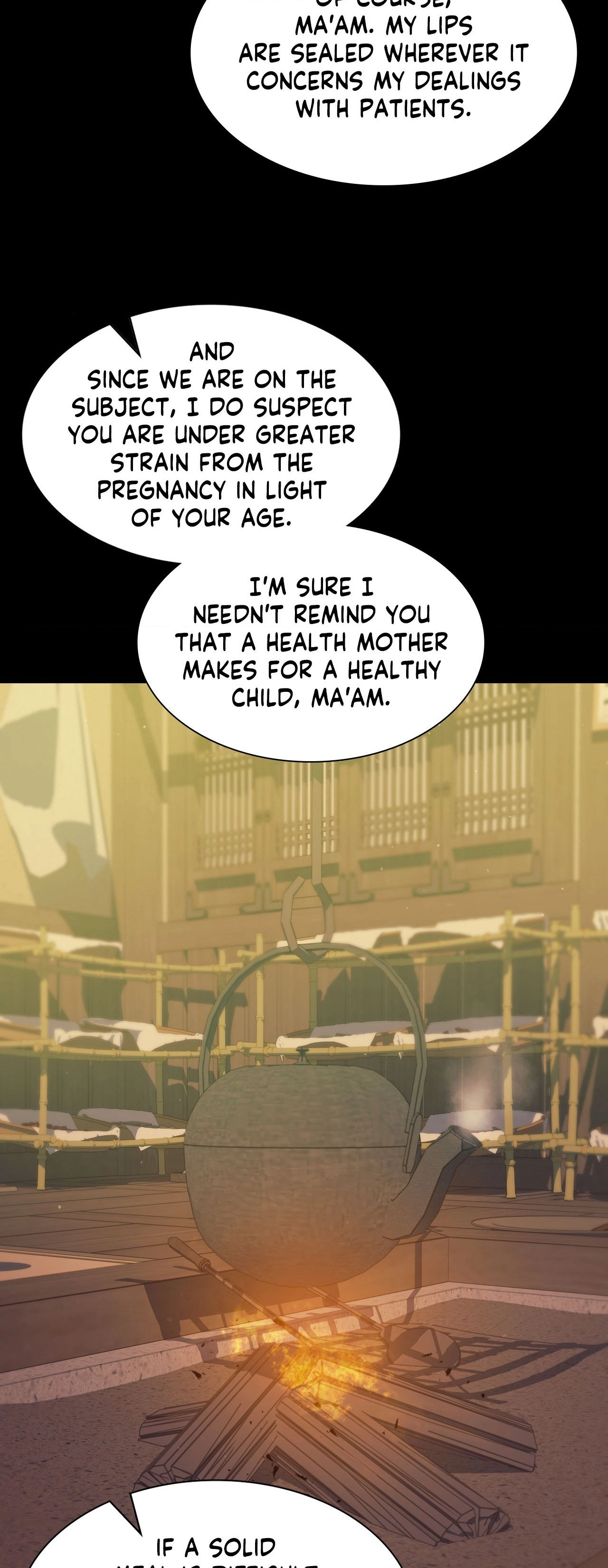 Read Assa chapter 140 image 36 on Lezhin