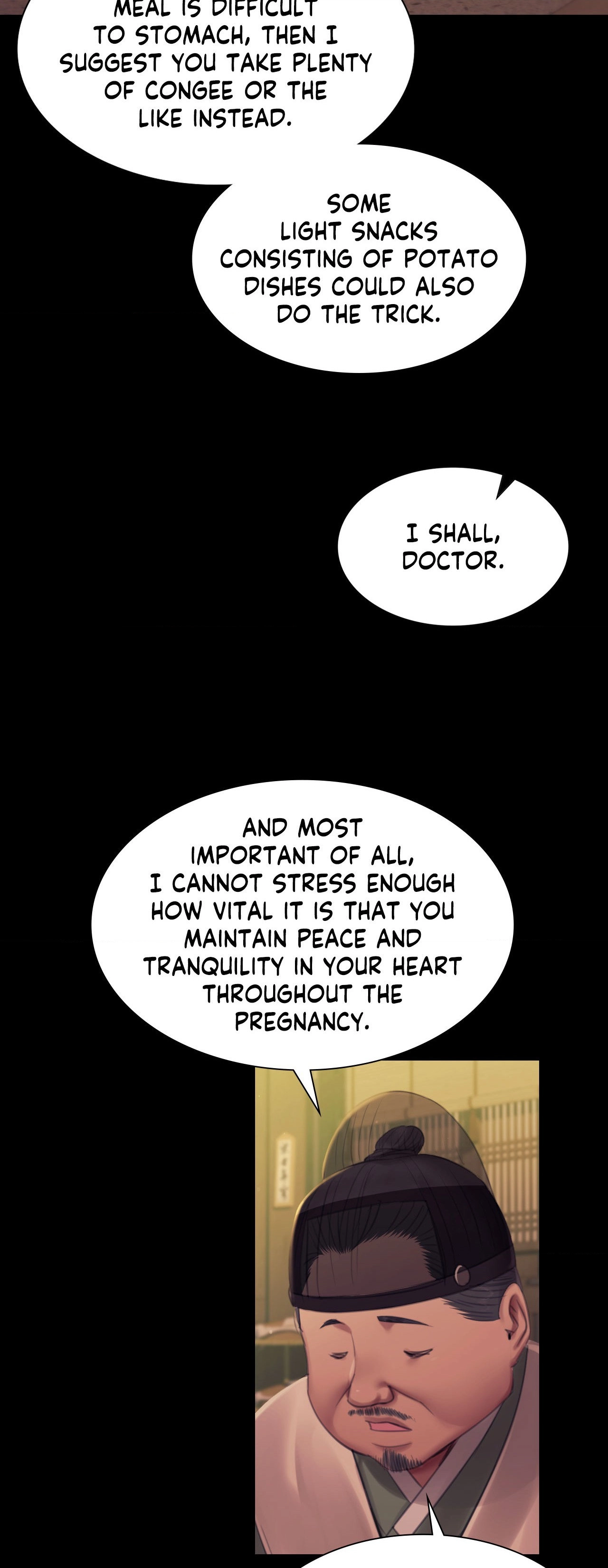 Read Assa chapter 140 image 37 on Lezhin