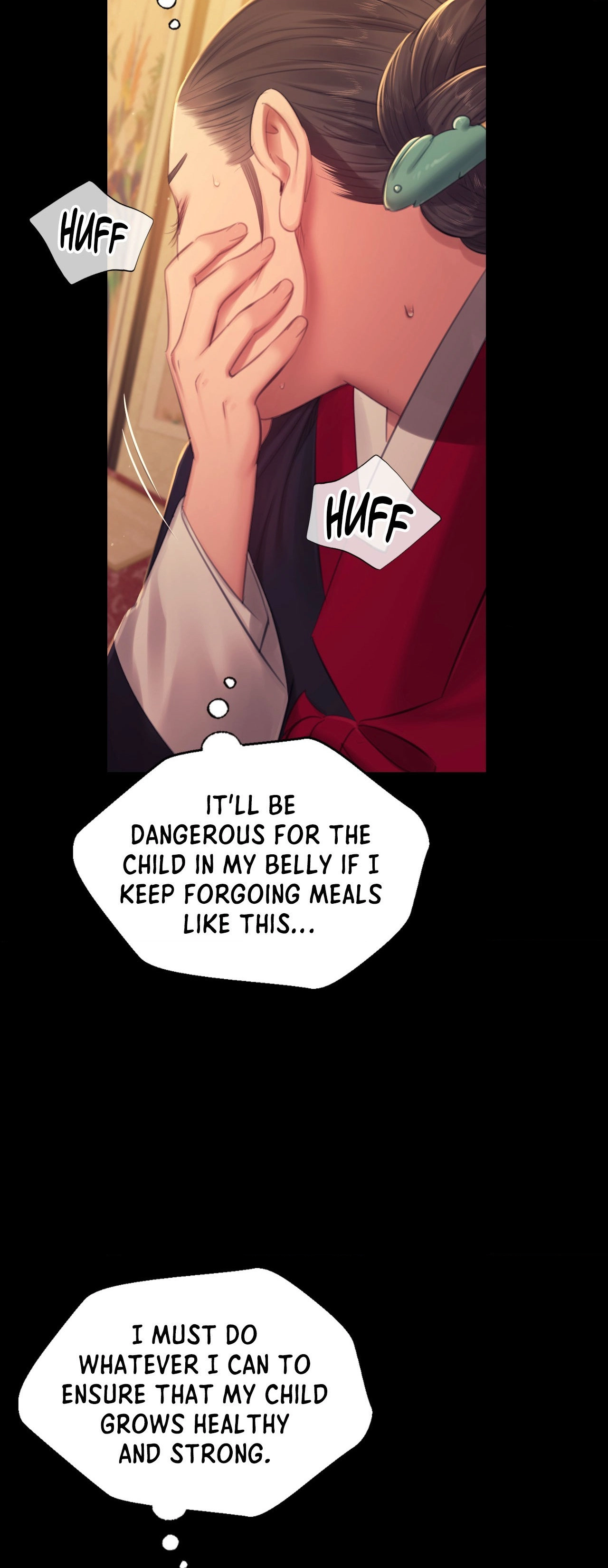 Read Assa chapter 140 image 41 on Lezhin