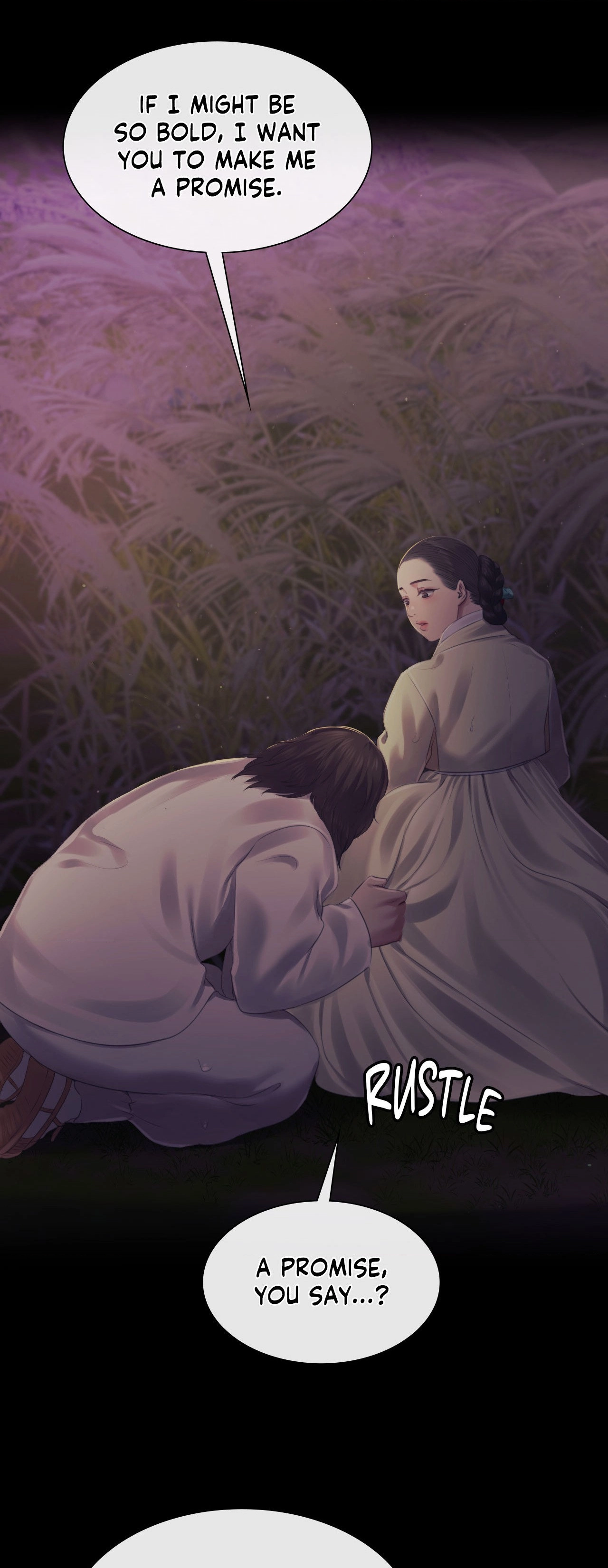 Read Assa chapter 140 image 44 on Lezhin
